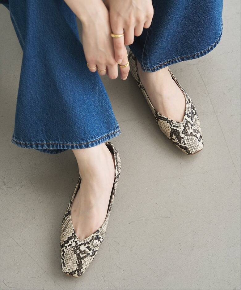 シューズ