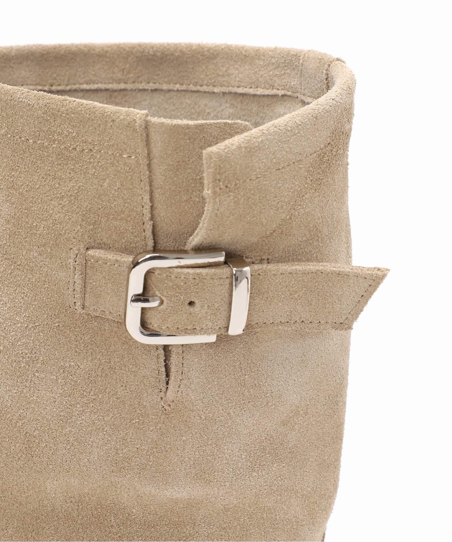 追加》レザーエンジニアブーツ（ブーティ・ショートブーツ）｜LE TALON