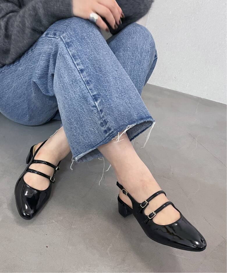 シューズ