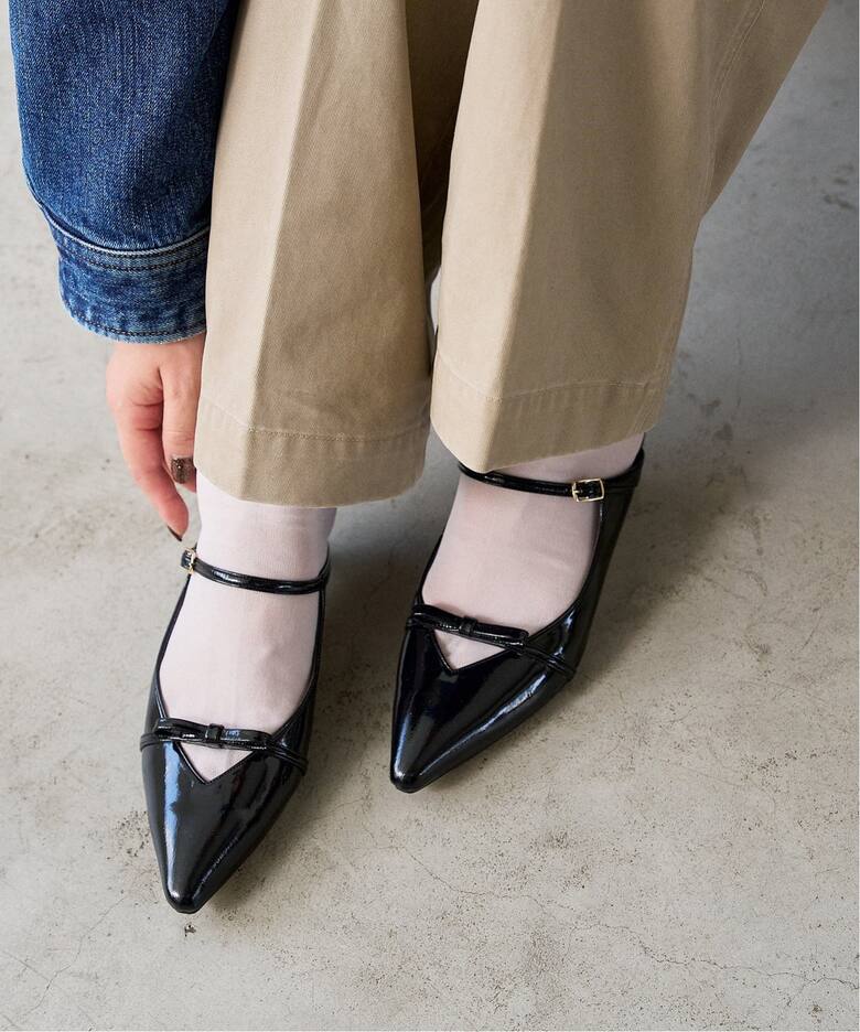 シューズ
