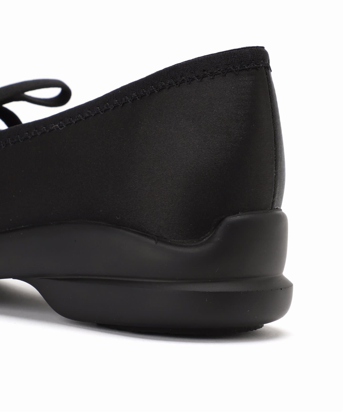 LE TALON ダブルリボンバレリーナ　23センチ 追加予約3》Lダブルリボンバレリーナ（スニーカー）｜LE TALON