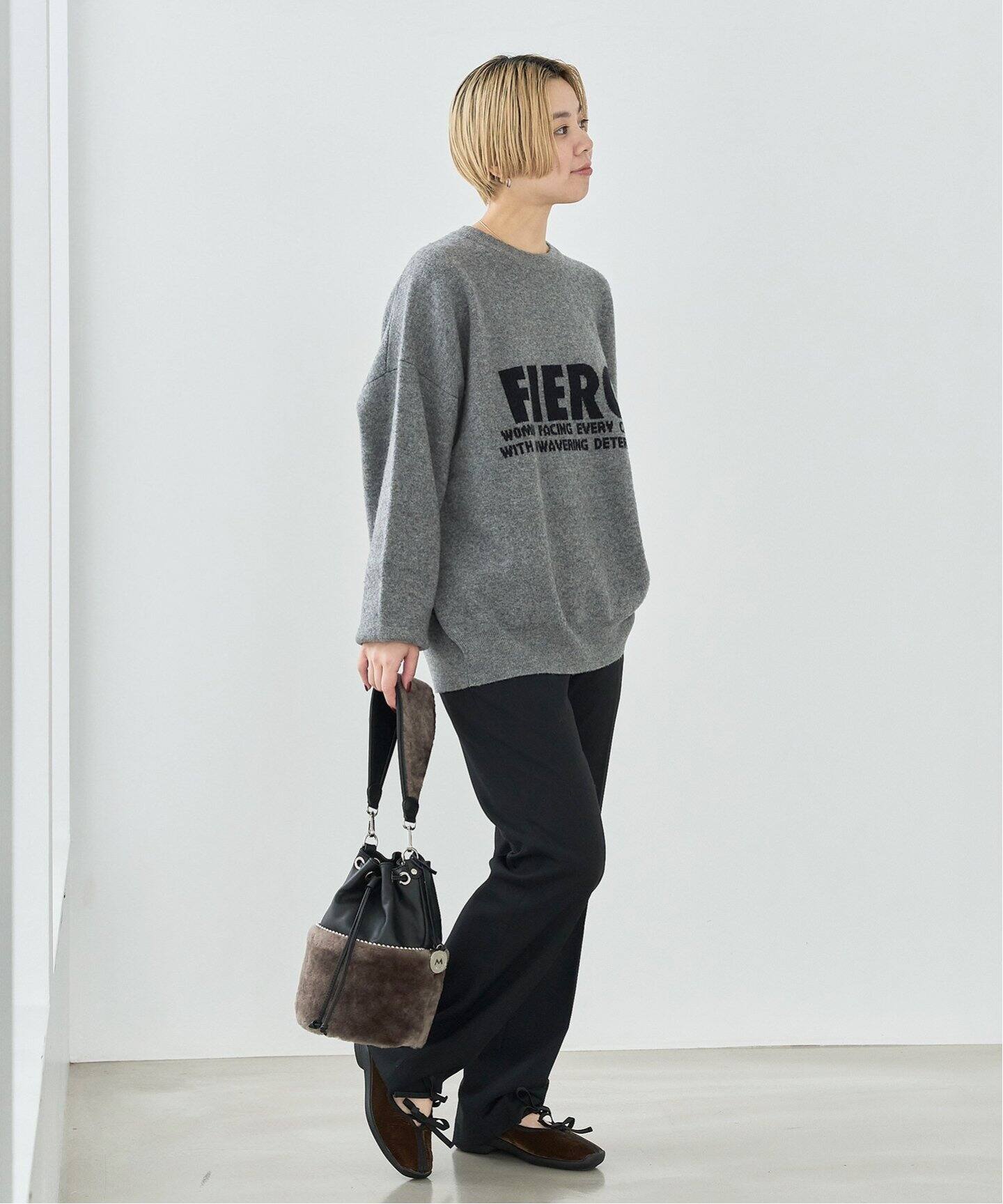 追加2》Lダブルリボンバレリーナ（フラットシューズ）｜LE TALON（ル