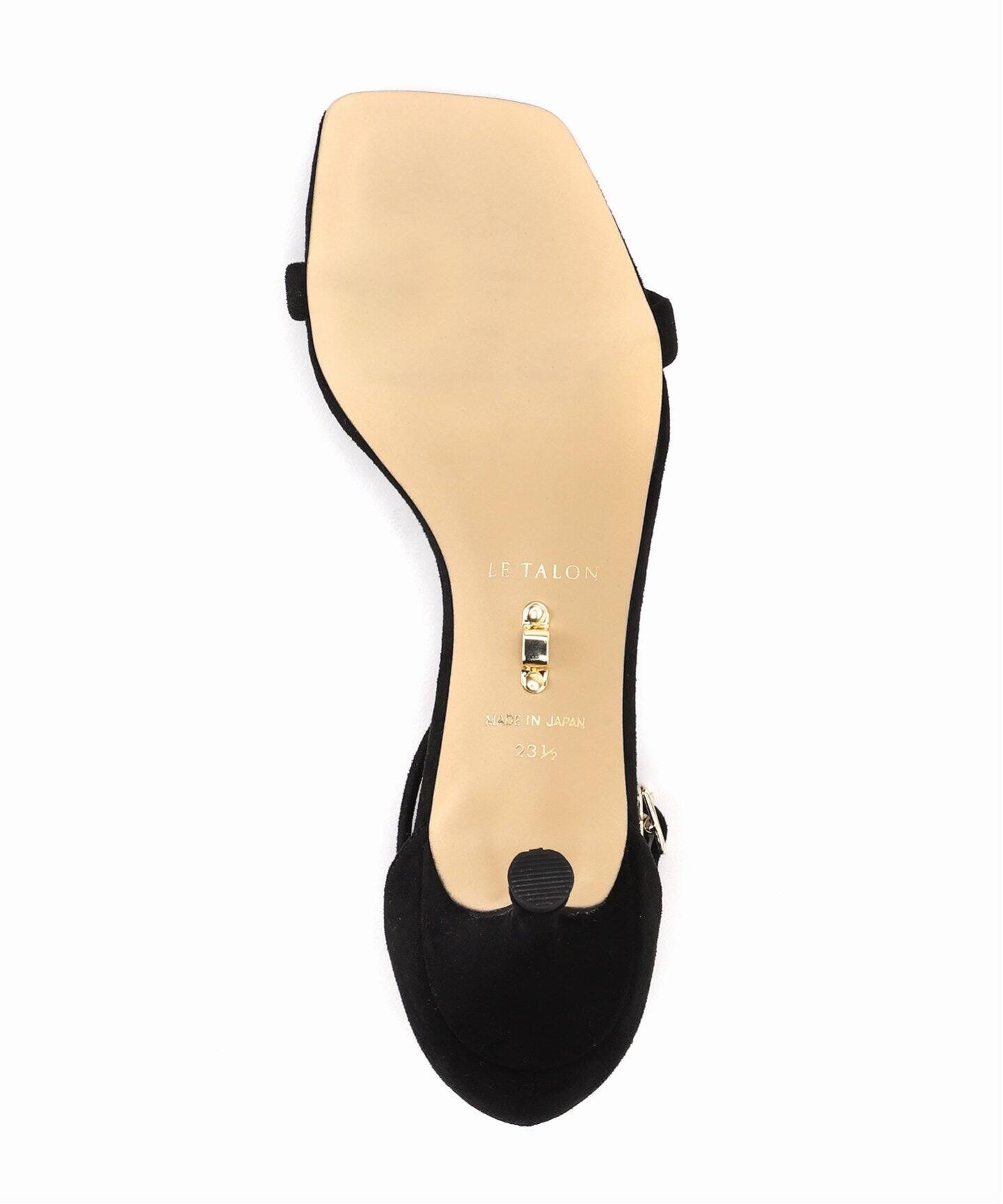 MAKI KANEKO×LE TALON 5cmDRESS UPサンダル（サンダル）｜LE