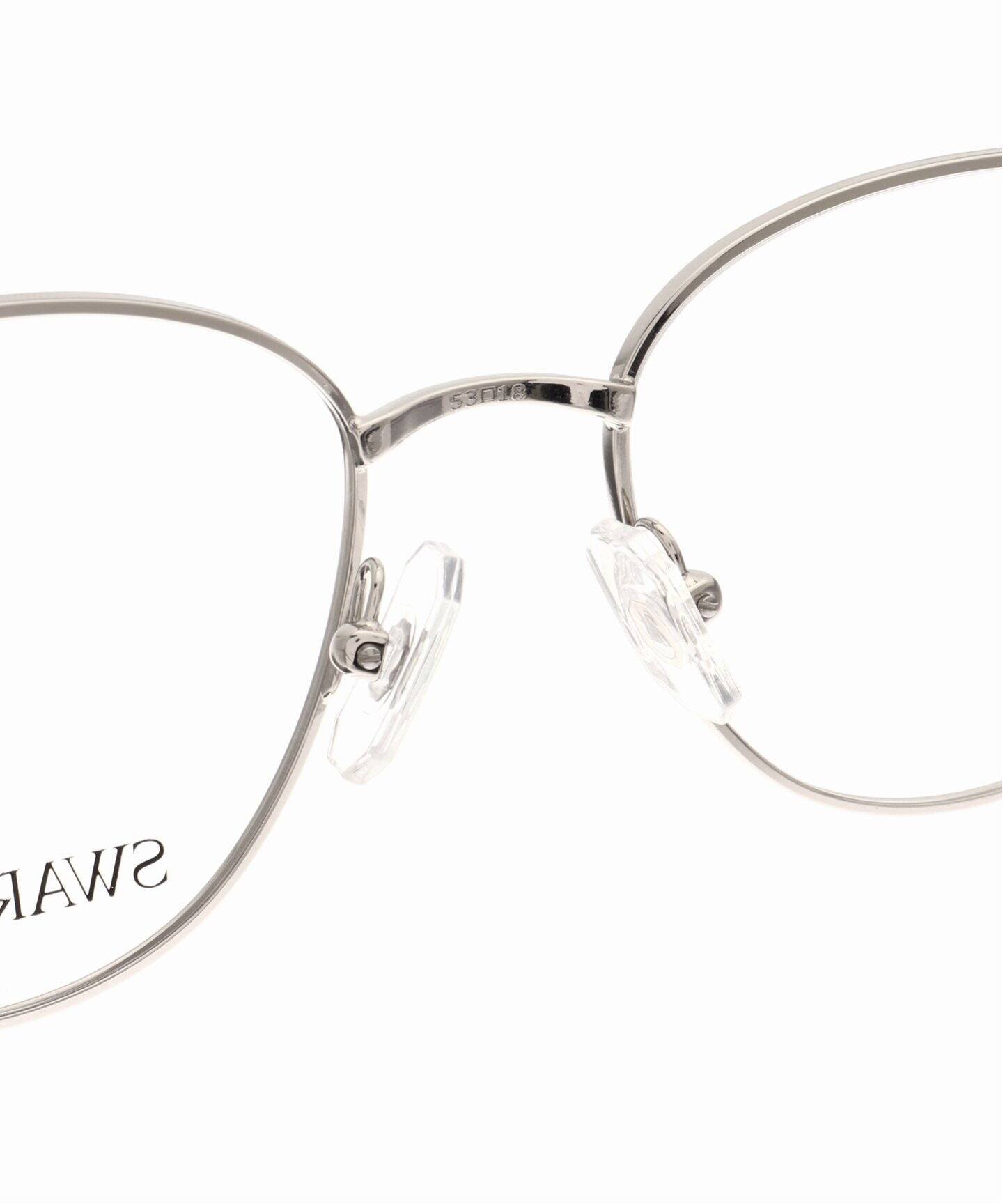 Swarovski スワロフスキー ツートーン バイカラー サングラス眼鏡メガネ SWAROVSKI / スワロフスキー】0SK1007 SL Optical（メガネ