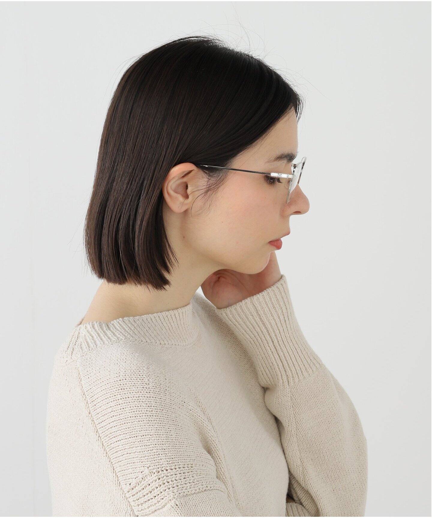 Swarovski スワロフスキー ツートーン バイカラー サングラス眼鏡メガネ Swarovski スワロフスキー ツートーン バイカラー サングラス