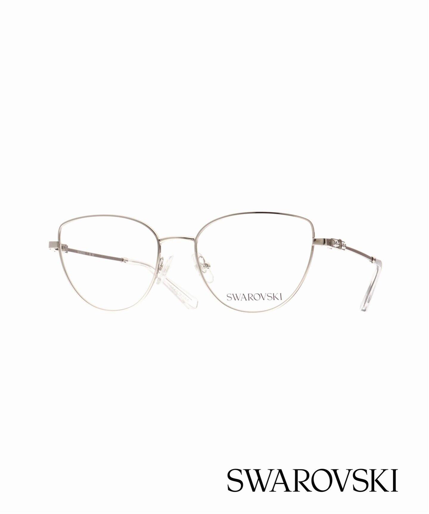SWAROVSKI / スワロフスキー】0SK1007 SL Optical（メガネ