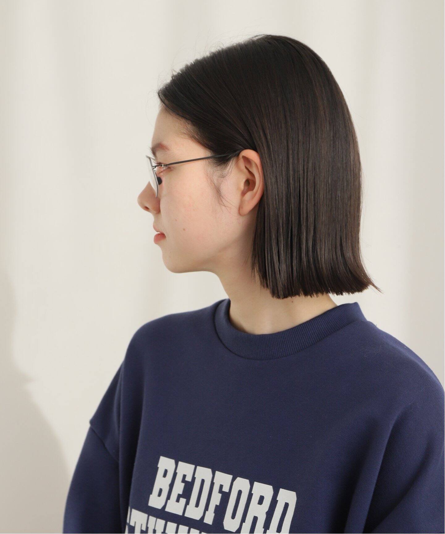 メガネ・老眼鏡 haffmans&neumeister Haffmans&Neumeister】Gilderoy-002 Black/Clear Optical