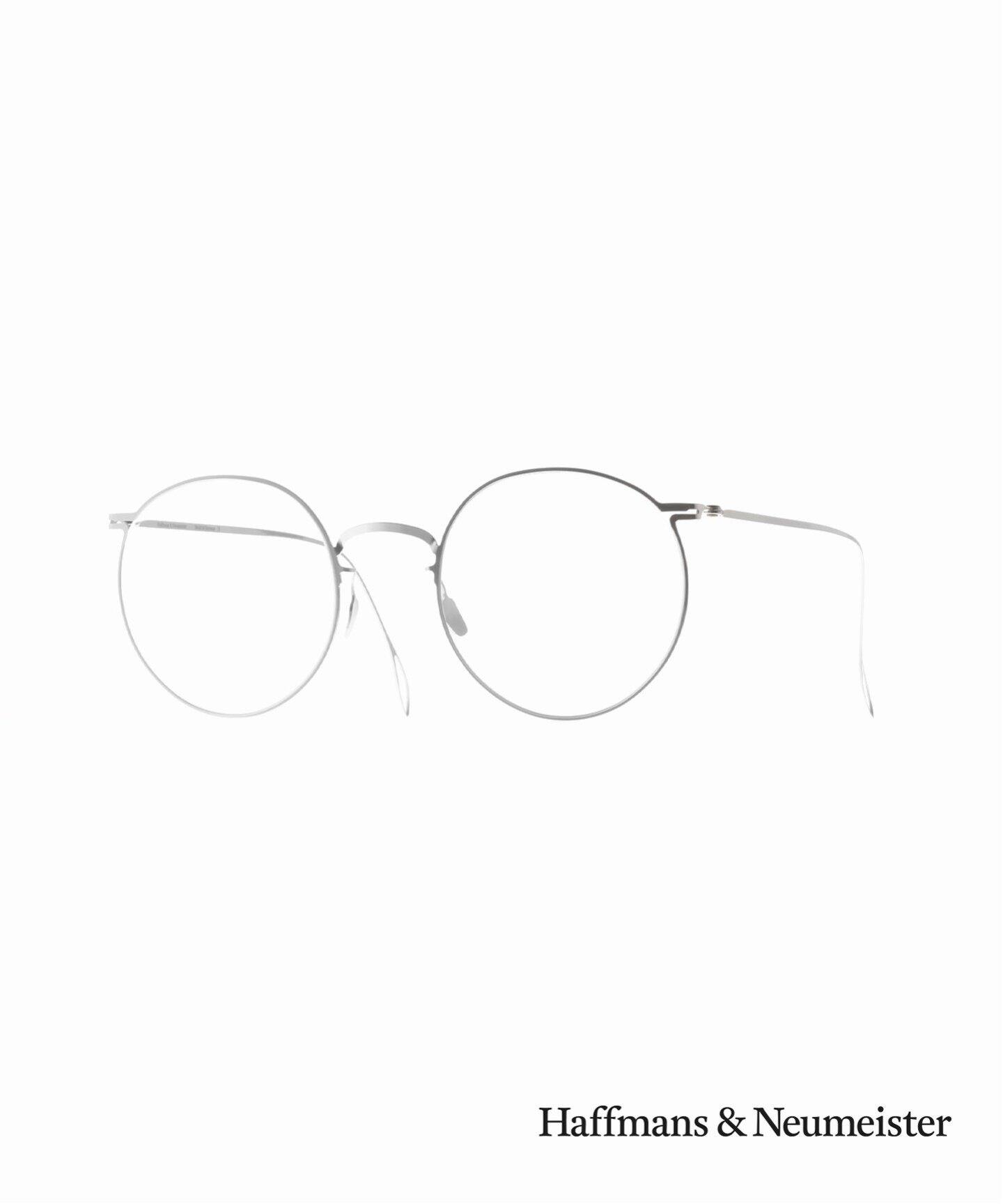 メガネ・老眼鏡 haffmans&neumeister HN_Casper_407_44-25-