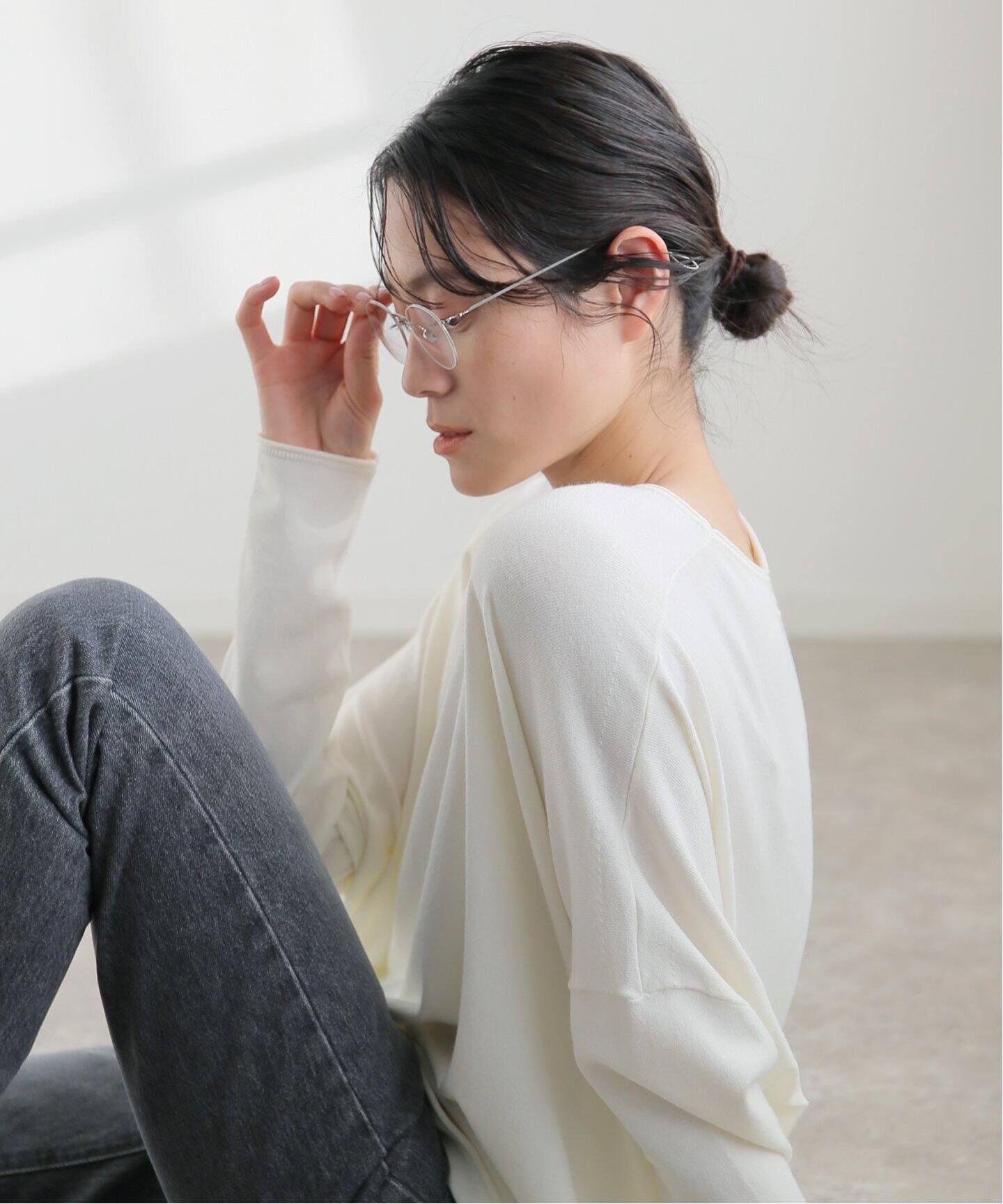 メガネ・老眼鏡 haffmans&neumeister Haffmans & NeumeisteLynwood | The PARKSIDE ROOM 吉祥寺