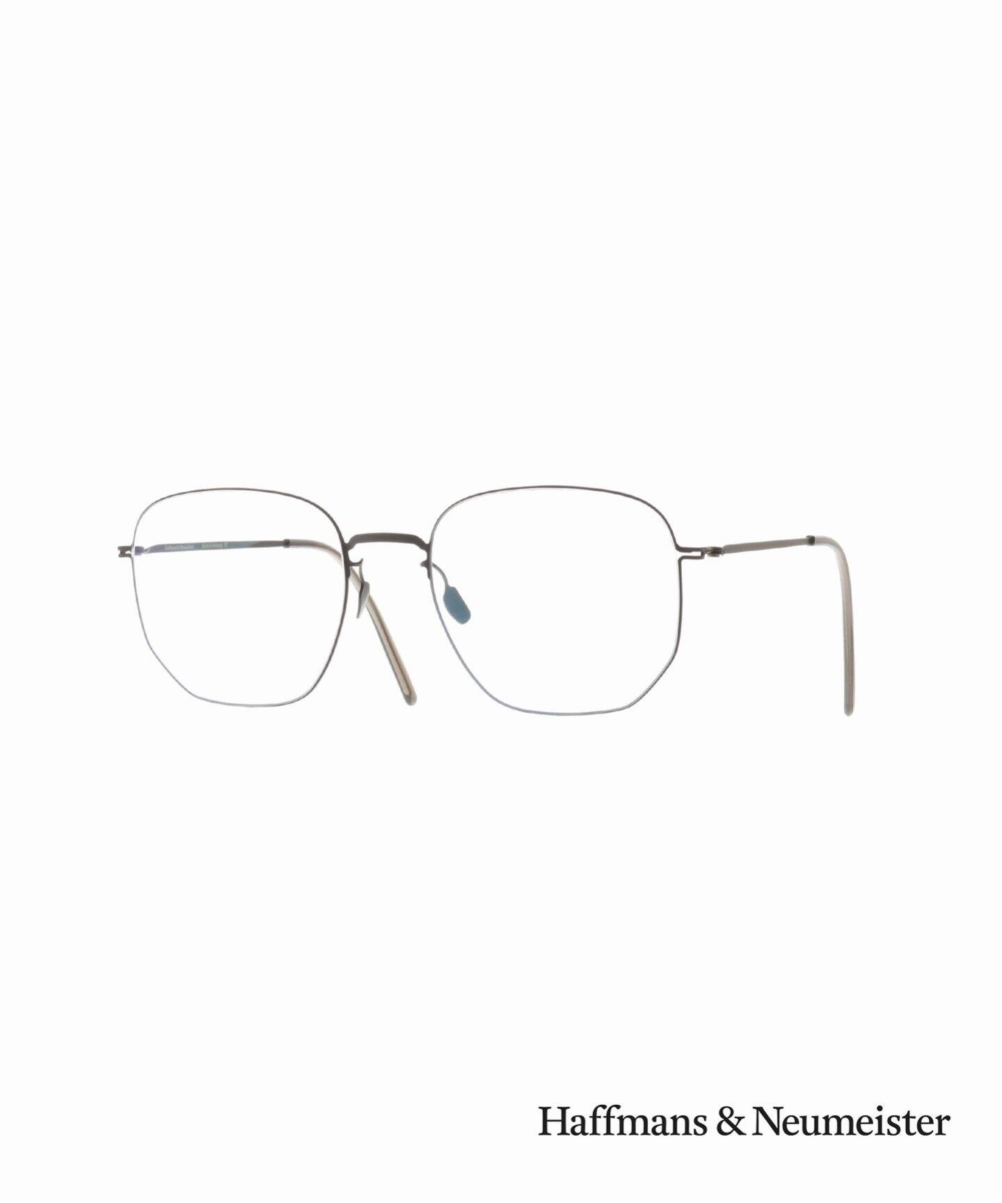 メガネ・老眼鏡 haffmans&neumeister HN_Casper_407_44-25-