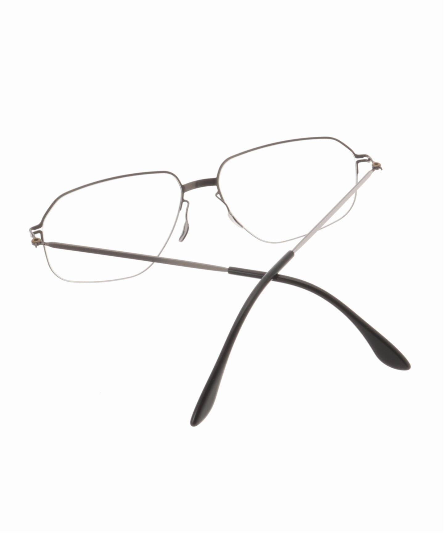 メガネ・老眼鏡 haffmans&neumeister HAFFMANS & NEUMEISTER｜Harper - 407｜PRODUCT｜Continuer Inc