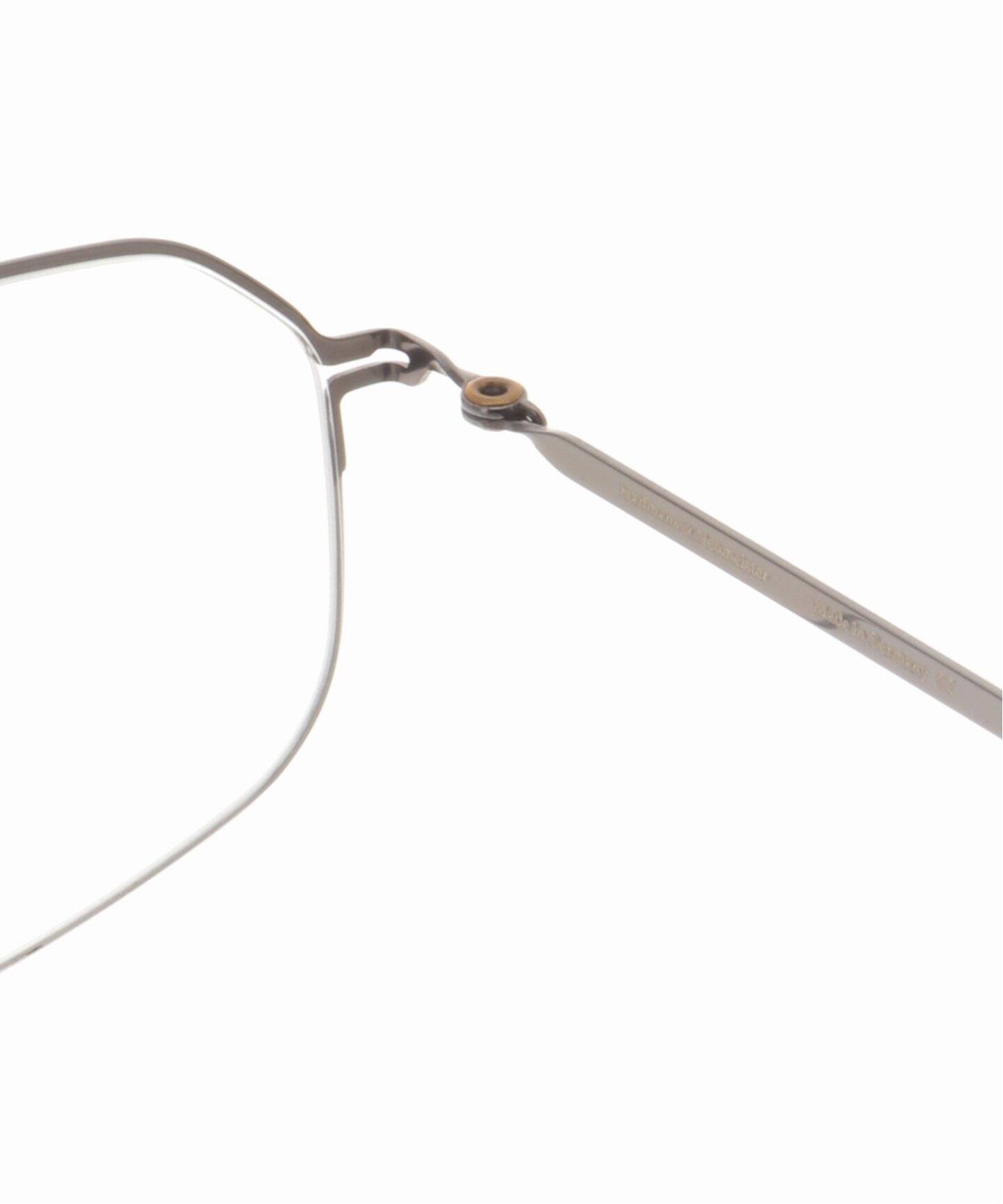 メガネ・老眼鏡 haffmans&neumeister HN_Casper_407_44-25-