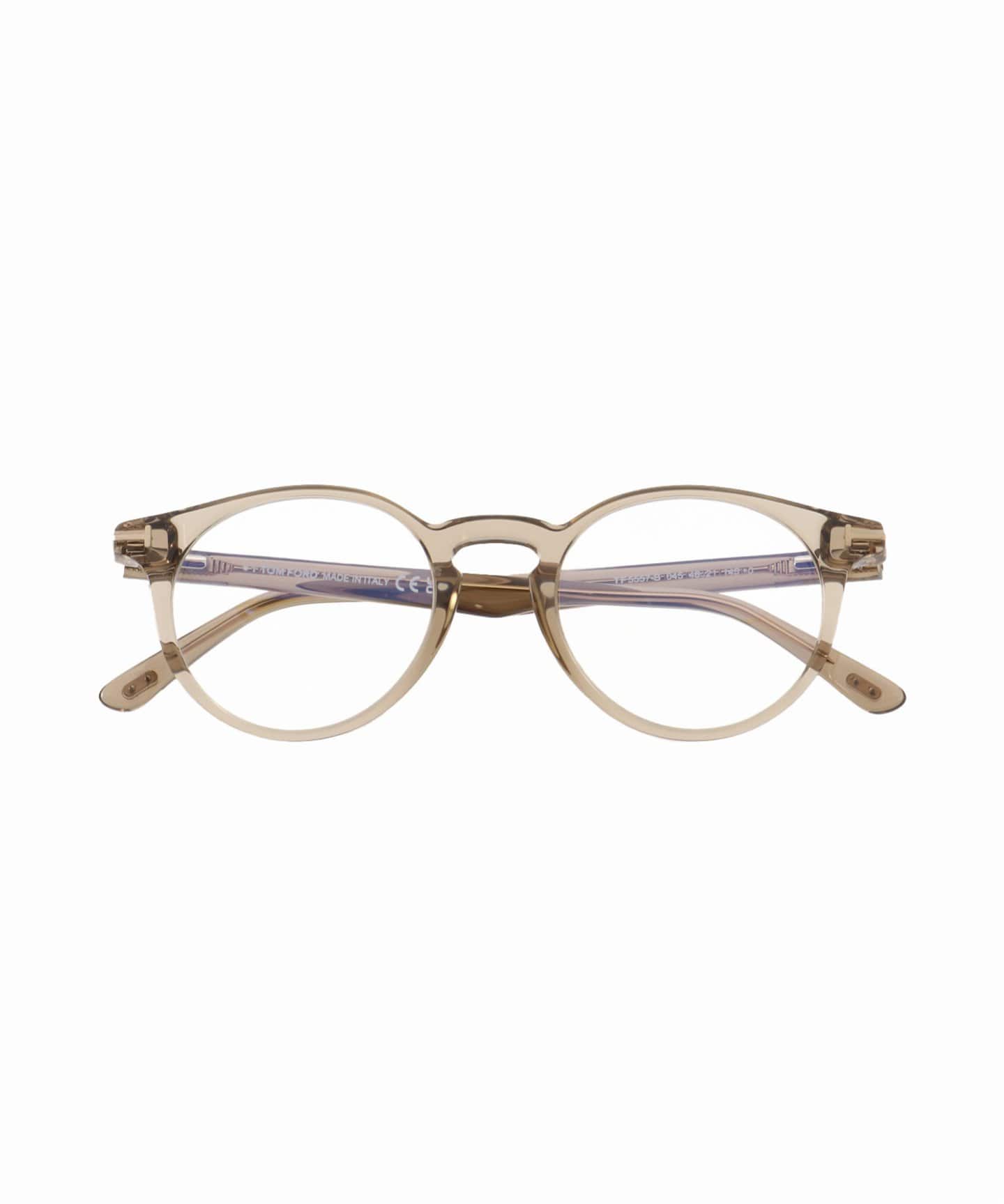 TOM FORD / トム・フォード】FT5557-B-48045 Optical（メガネ