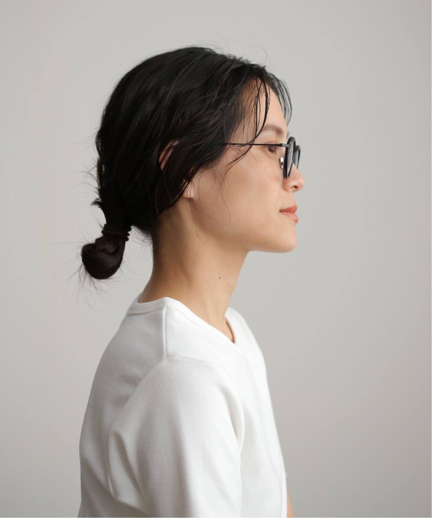 YUICHI TOYAMA. / ユウイチトヤマ.】U-158 COL.1 Optical（メガネ 