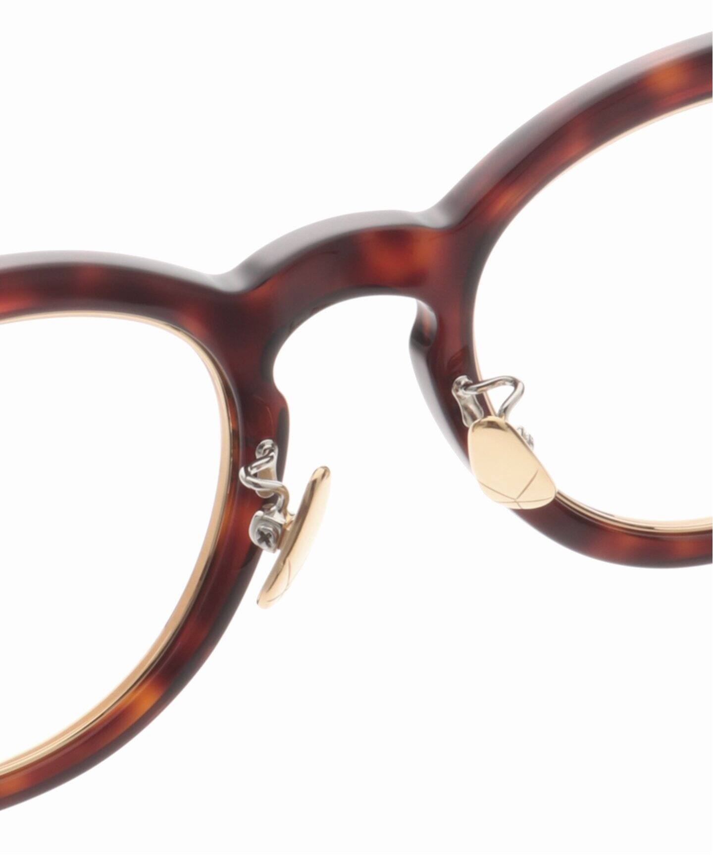 【再販】EYETHINK （YUICHI TOYAMA）サングラス YUICHI TOYAMA. 別注 U-176 Col.6EX Sunglasses（サングラス