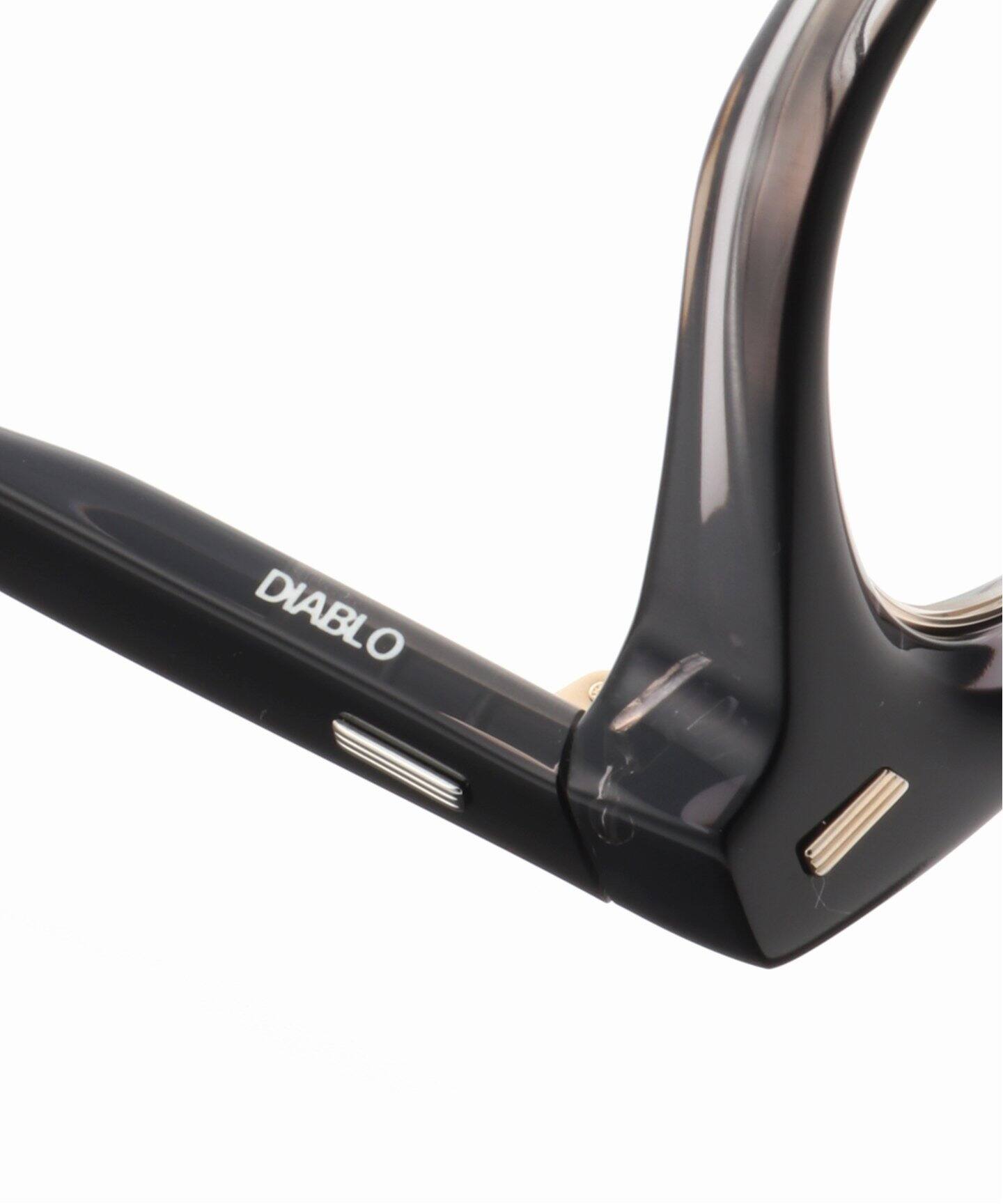 YUICHI TOYAMA 5 DIABLO col.2 ユウイチトヤマ5 YUICHI TOYAMA.｜YUICHI TOYAMA:5｜DIABLO - 02｜PRODUCT