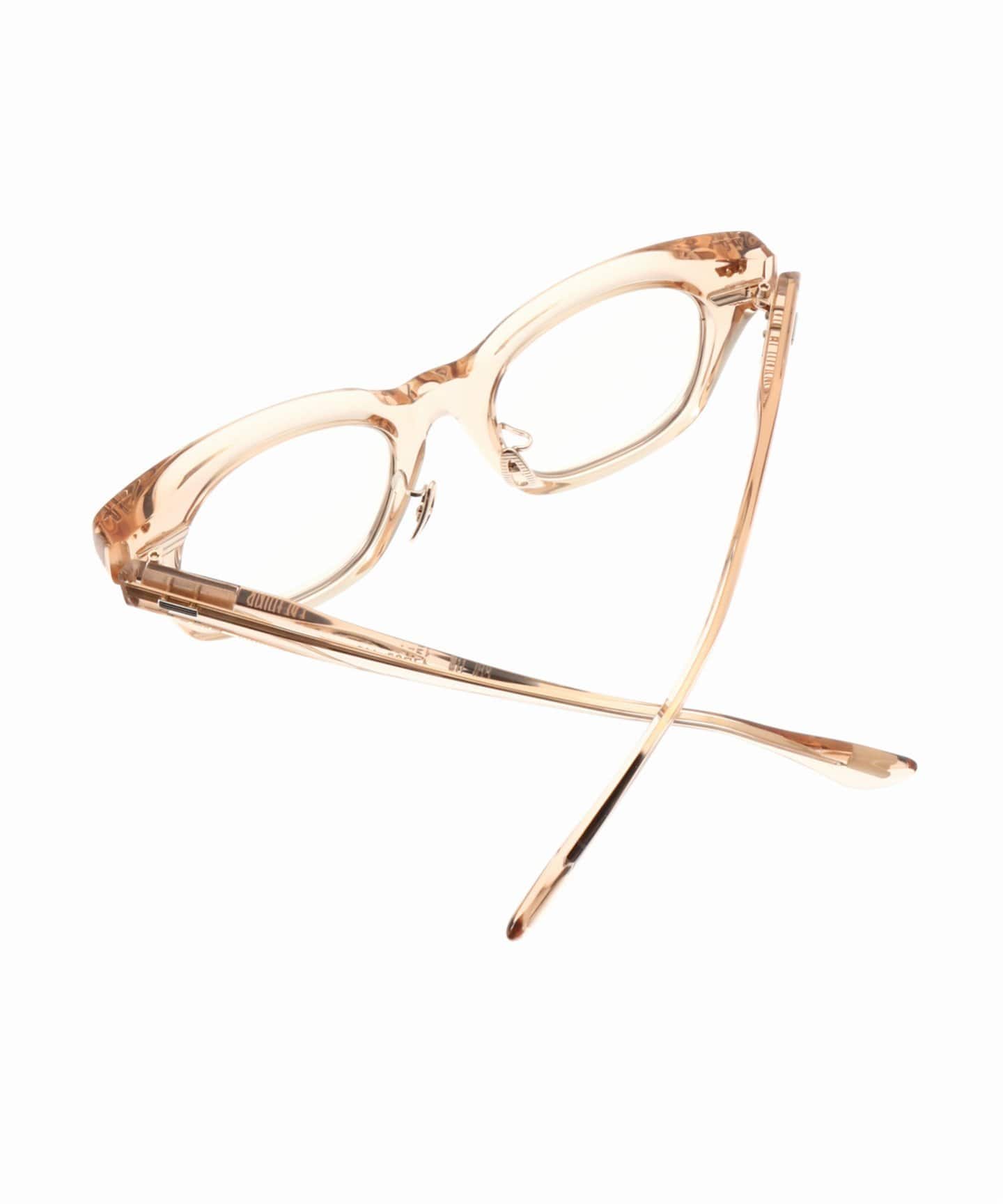 RIM.ARK | YUICHI TOYAMA別注 eye wear BRN (SUNGLASSES