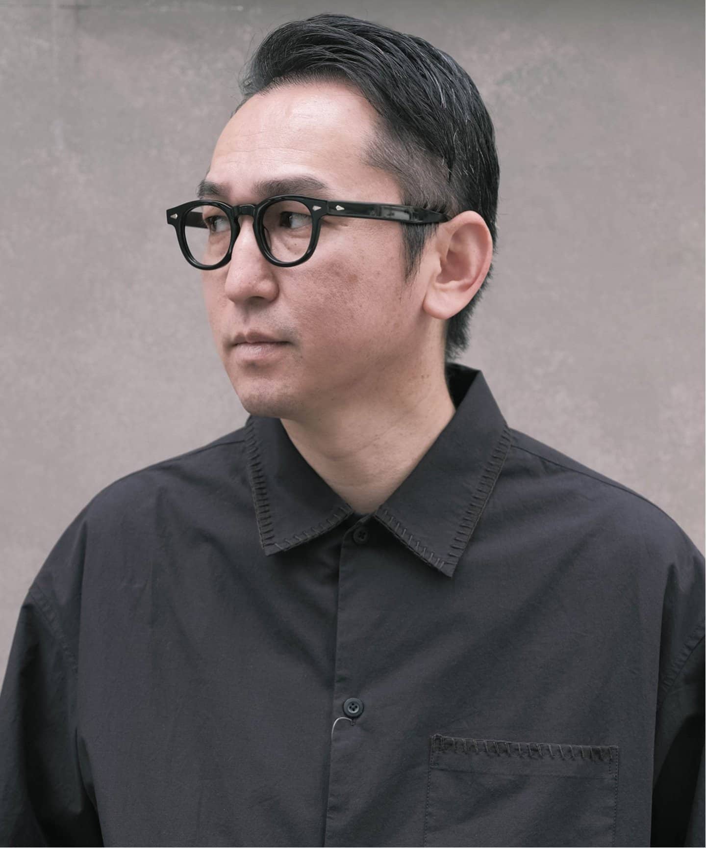 TART / タート】ARNEL GB Optical（メガネ）｜EYETHINK