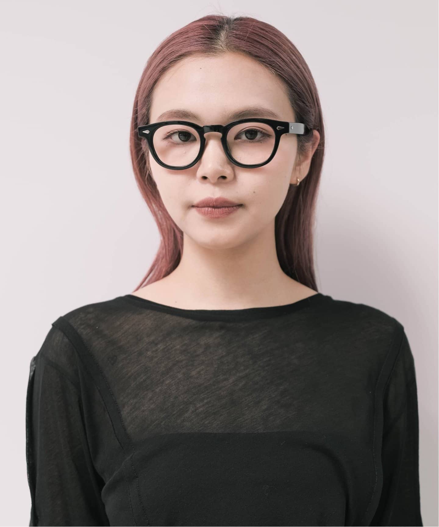 小物 ARNEL TART / タート】ARNEL GB Optical（メガネ）｜EYETHINK