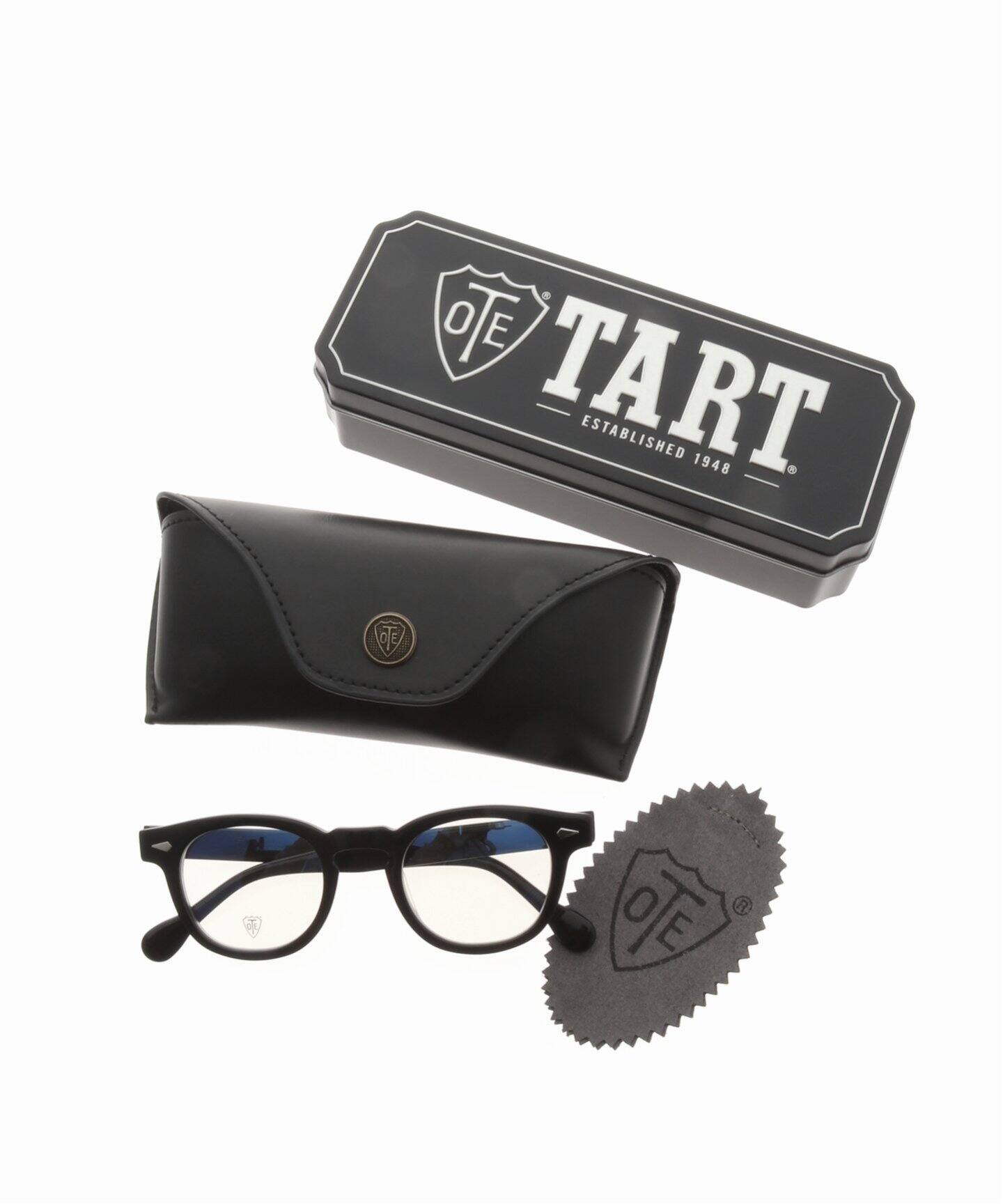 TART / タート】ARNEL GB Optical（メガネ）｜EYETHINK