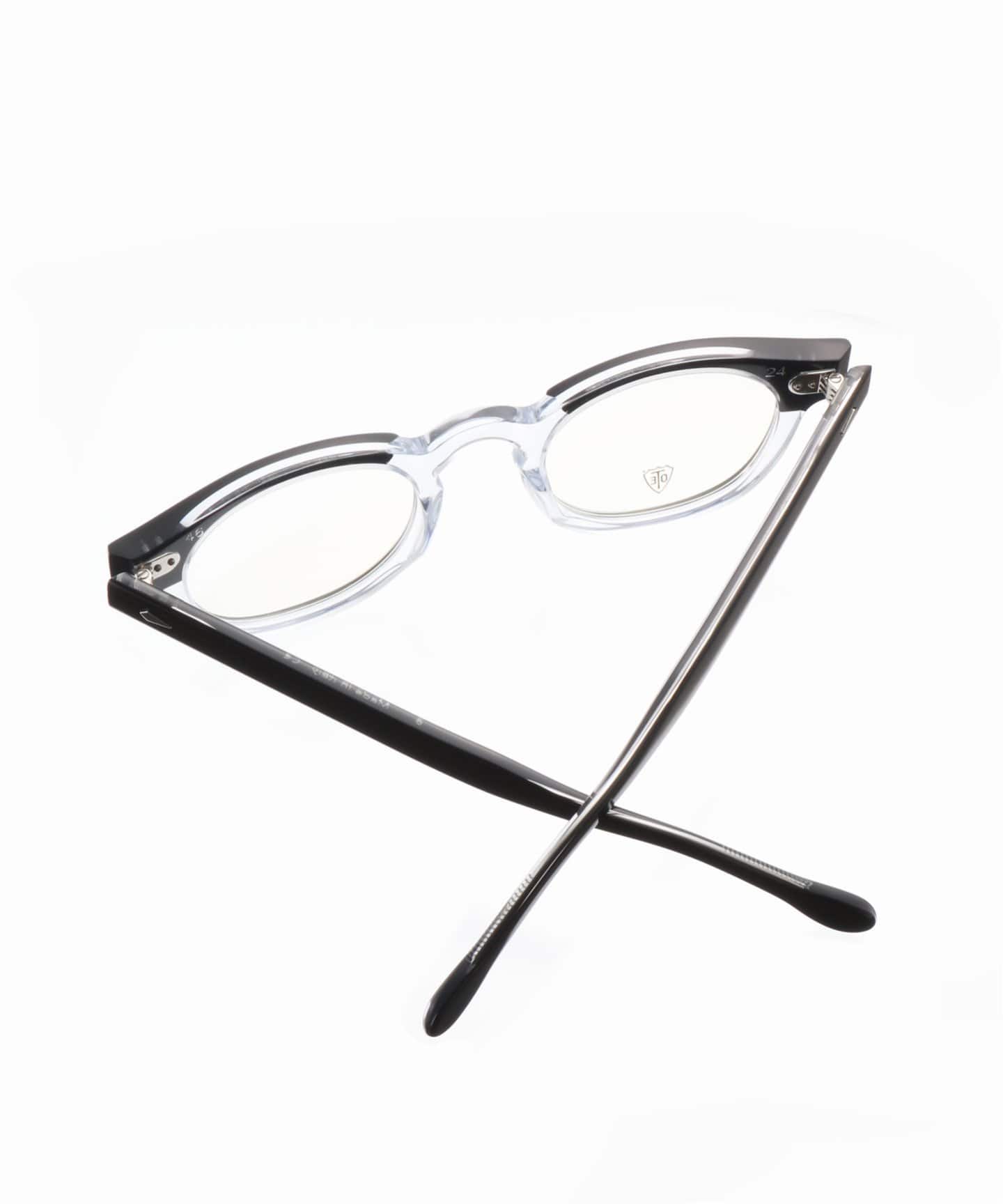 TART / タート】ARNEL GBwCB Optical（メガネ）｜EYETHINK