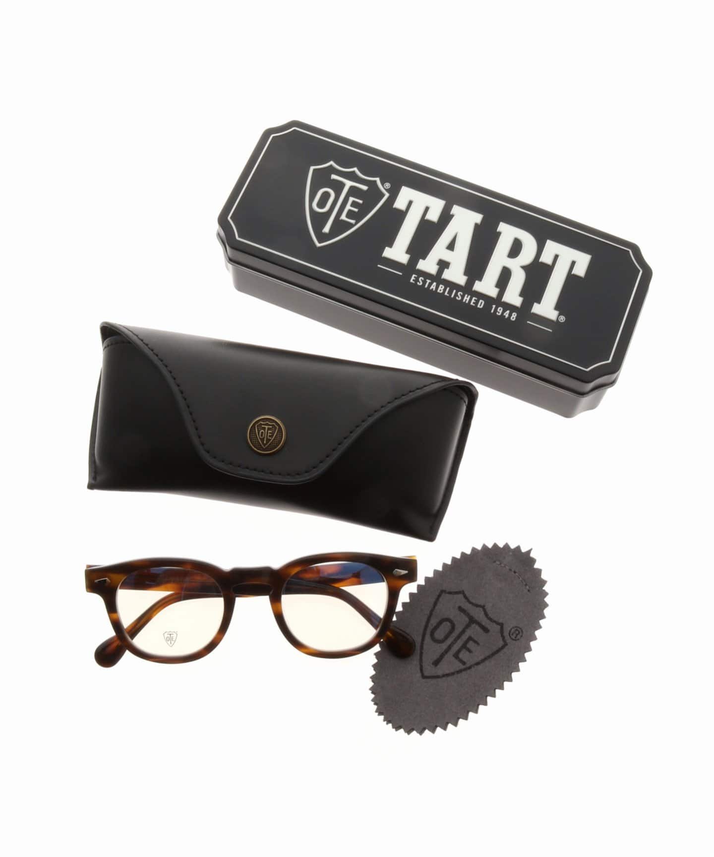 TART / タート】 ARNEL DA Optical（メガネ）｜EYETHINK
