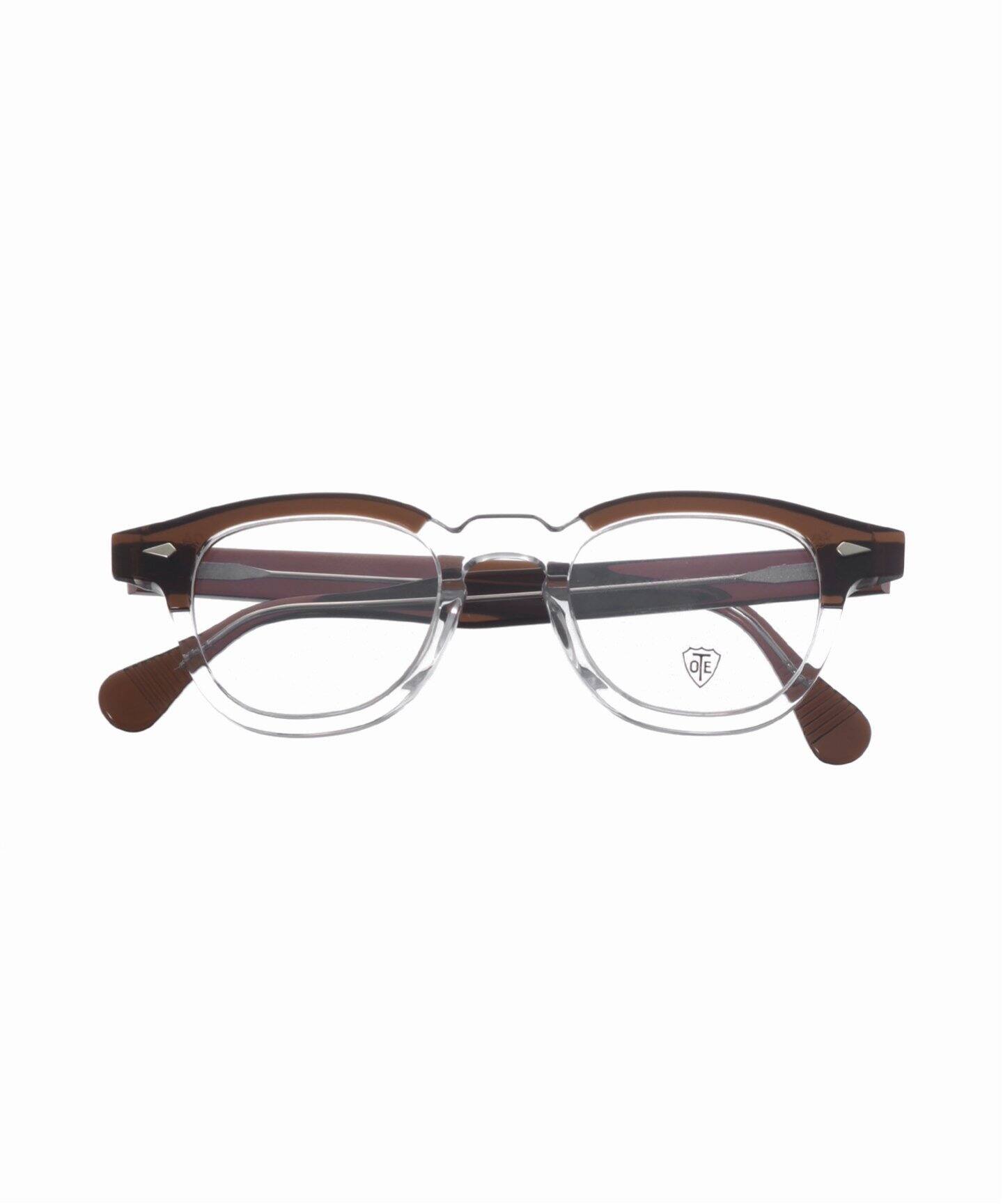 TART / タート】ARNEL SBwCB Optical（メガネ）｜EYETHINK