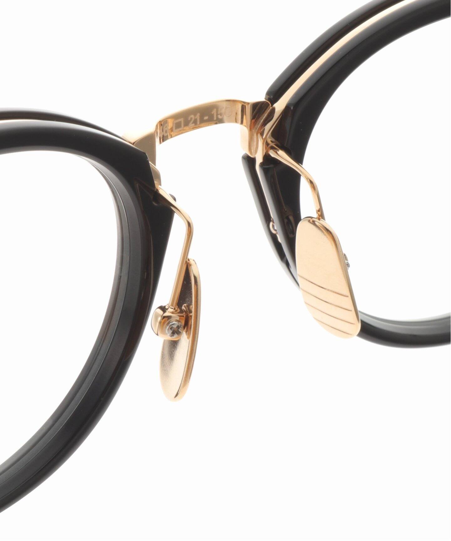 THOM BROWNE / トムブラウン】UEO011A-001-46 Optical（メガネ  