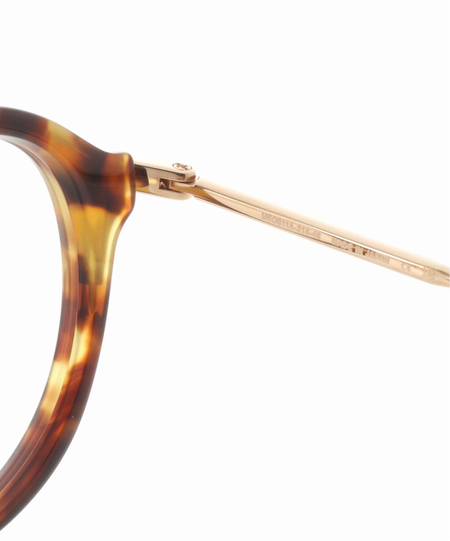 THOM BROWNE / トムブラウン】 UEO011A-215-46 Optical（メガネ