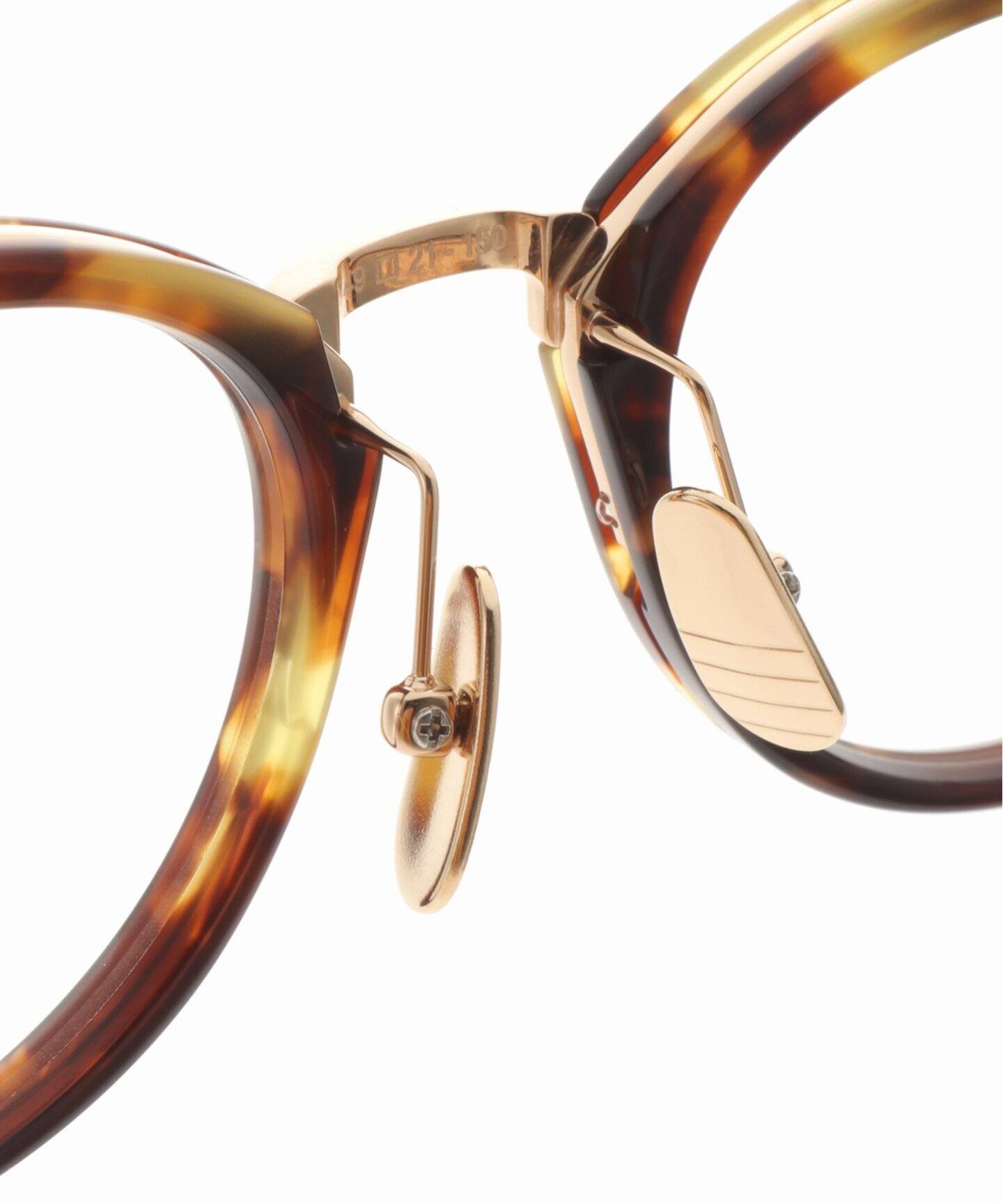 THOM BROWNE / トムブラウン】UEO011A-215-49 Optical（メガネ 