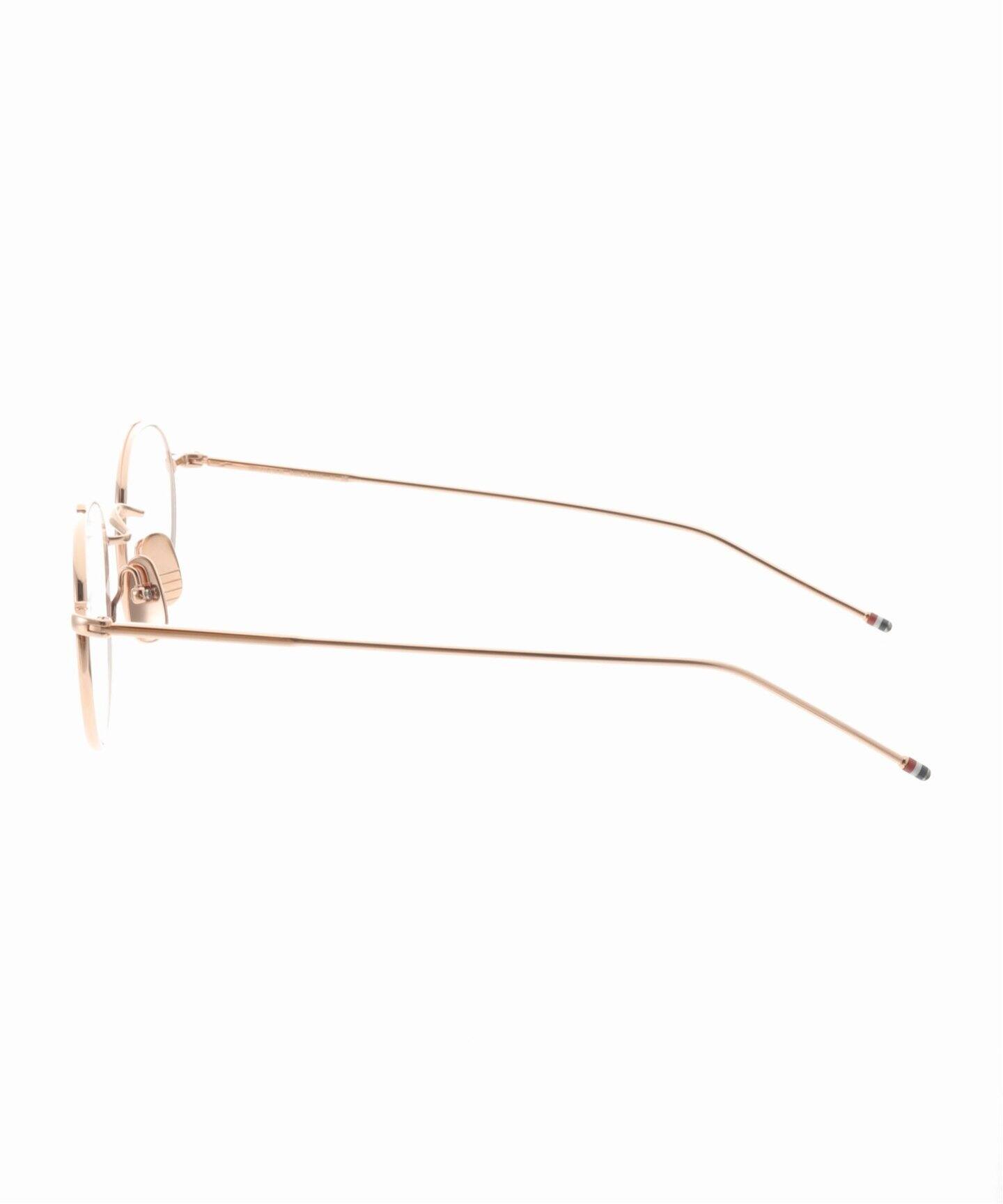 THOM BROWNE / トムブラウン】UEO101A-710-49 Optical（メガネ 