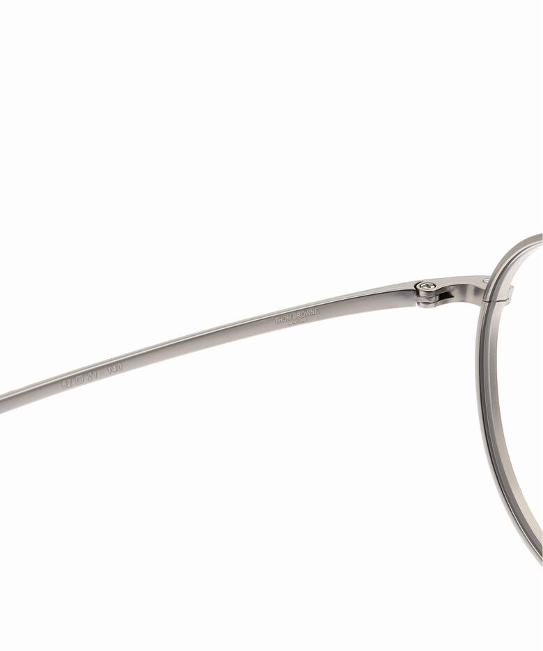 THOM BROWNE / トムブラウン】UEO119A-035-52 Optical（メガネ 