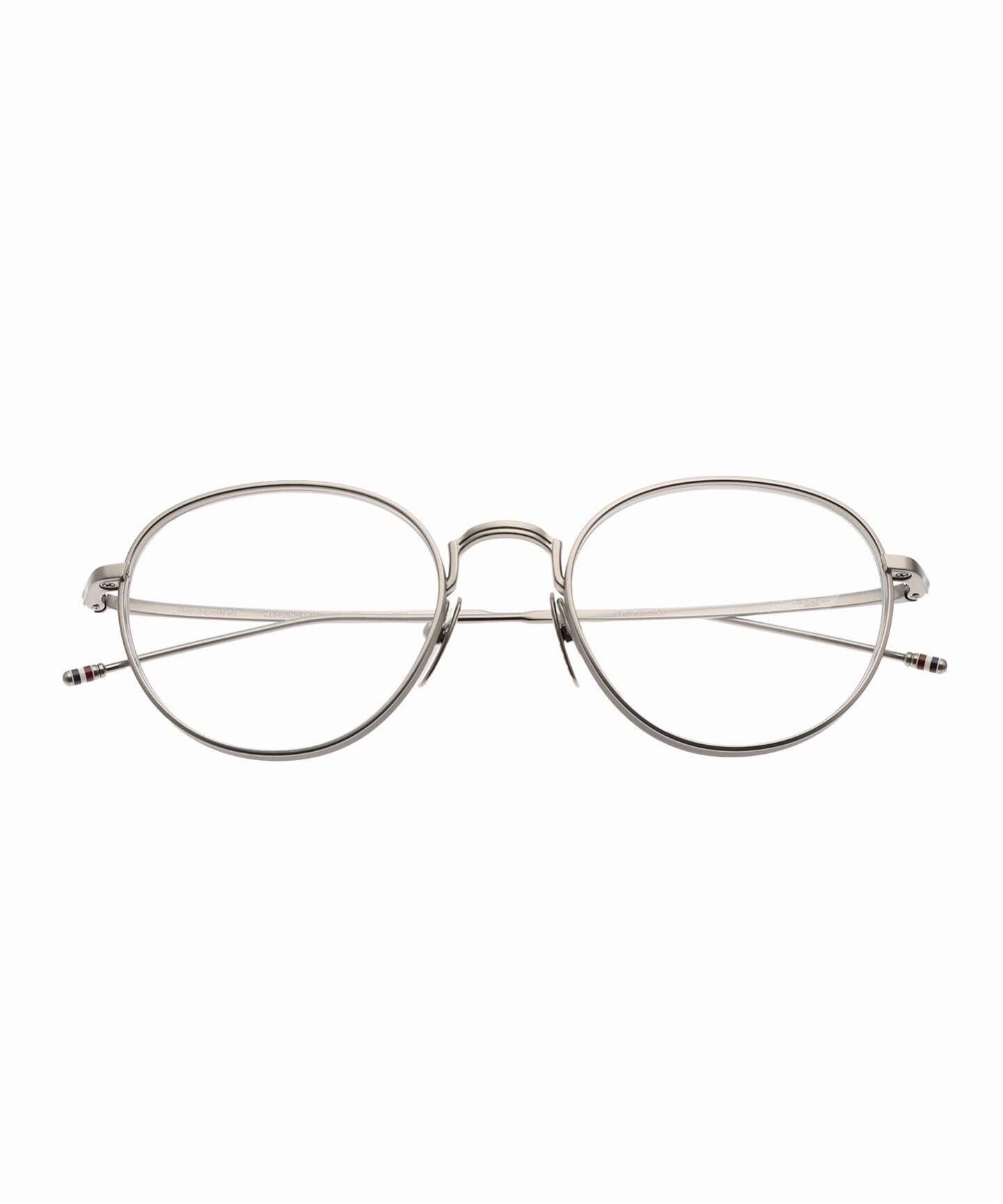 トムブラウン THOM BROWNE / トムブラウン】UEO119A-035-52 Optical(メガネ