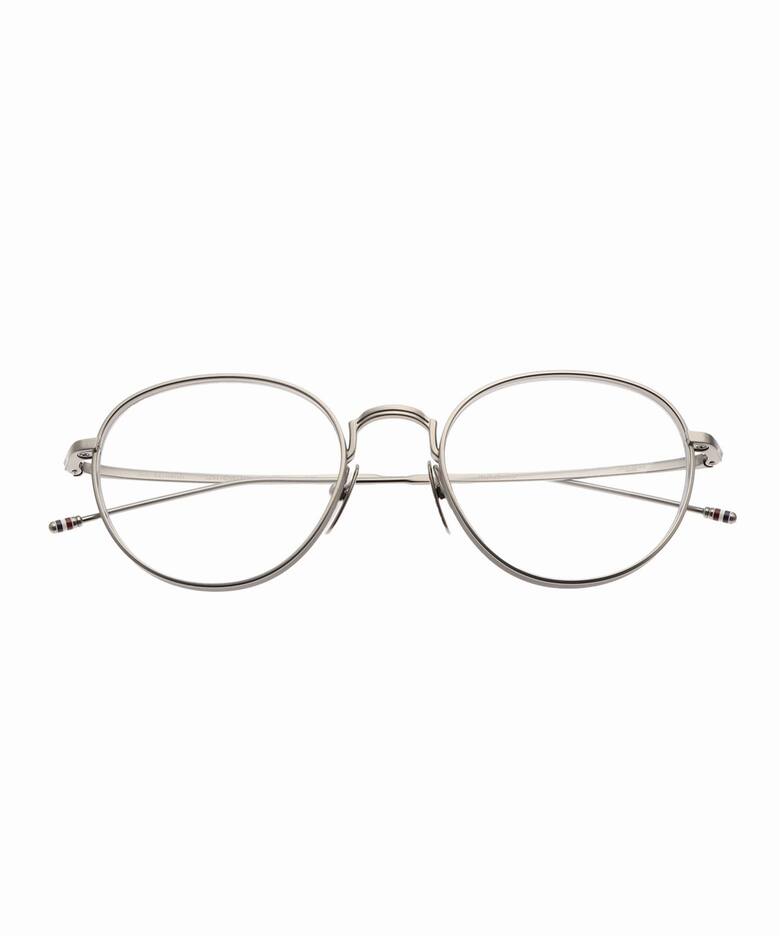THOM BROWNE / トムブラウン】UEO119A-035-52 Optical（メガネ 