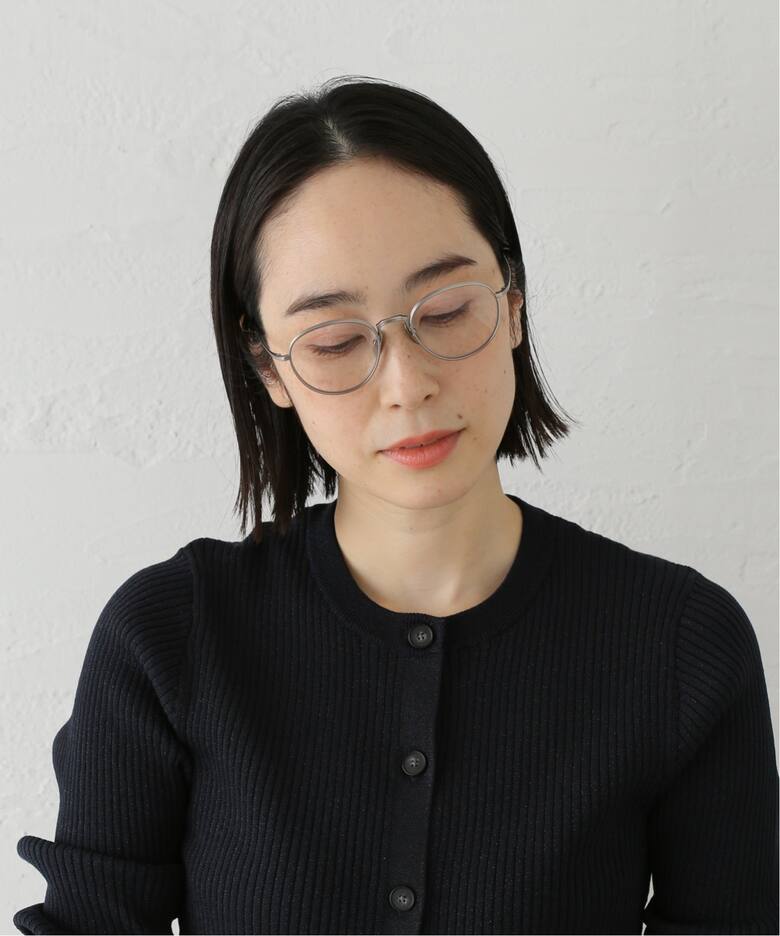 THOM BROWNE / トムブラウン】UEO119A-035-52 Optical（メガネ 