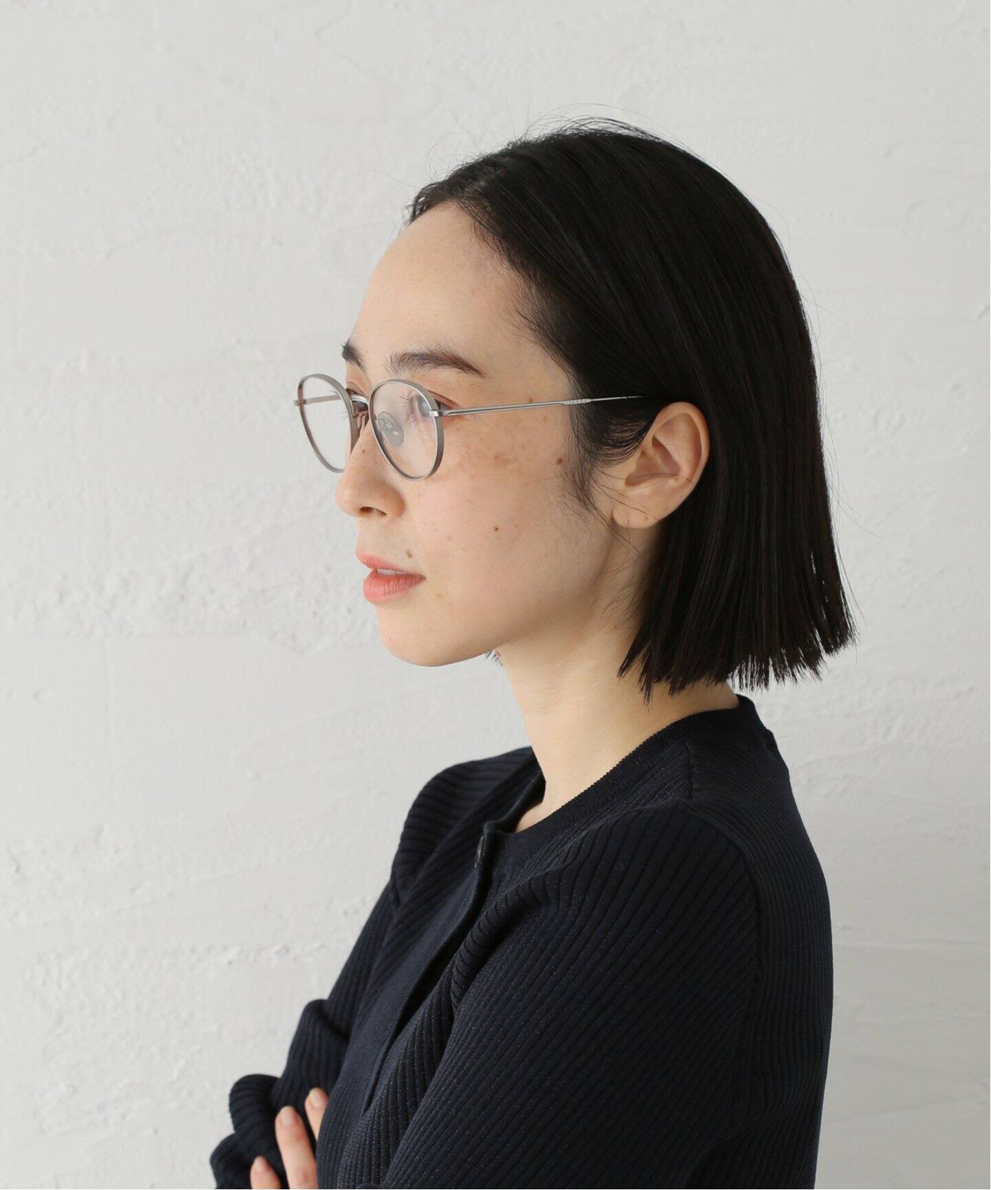 トムブラウン THOM BROWNE / トムブラウン】UEO119A-035-52 Optical（メガネ