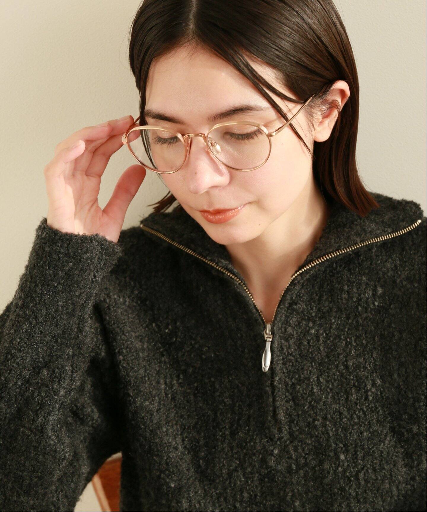 THOM BROWNE / トムブラウン】UEO119A-710-52 Optical（メガネ
