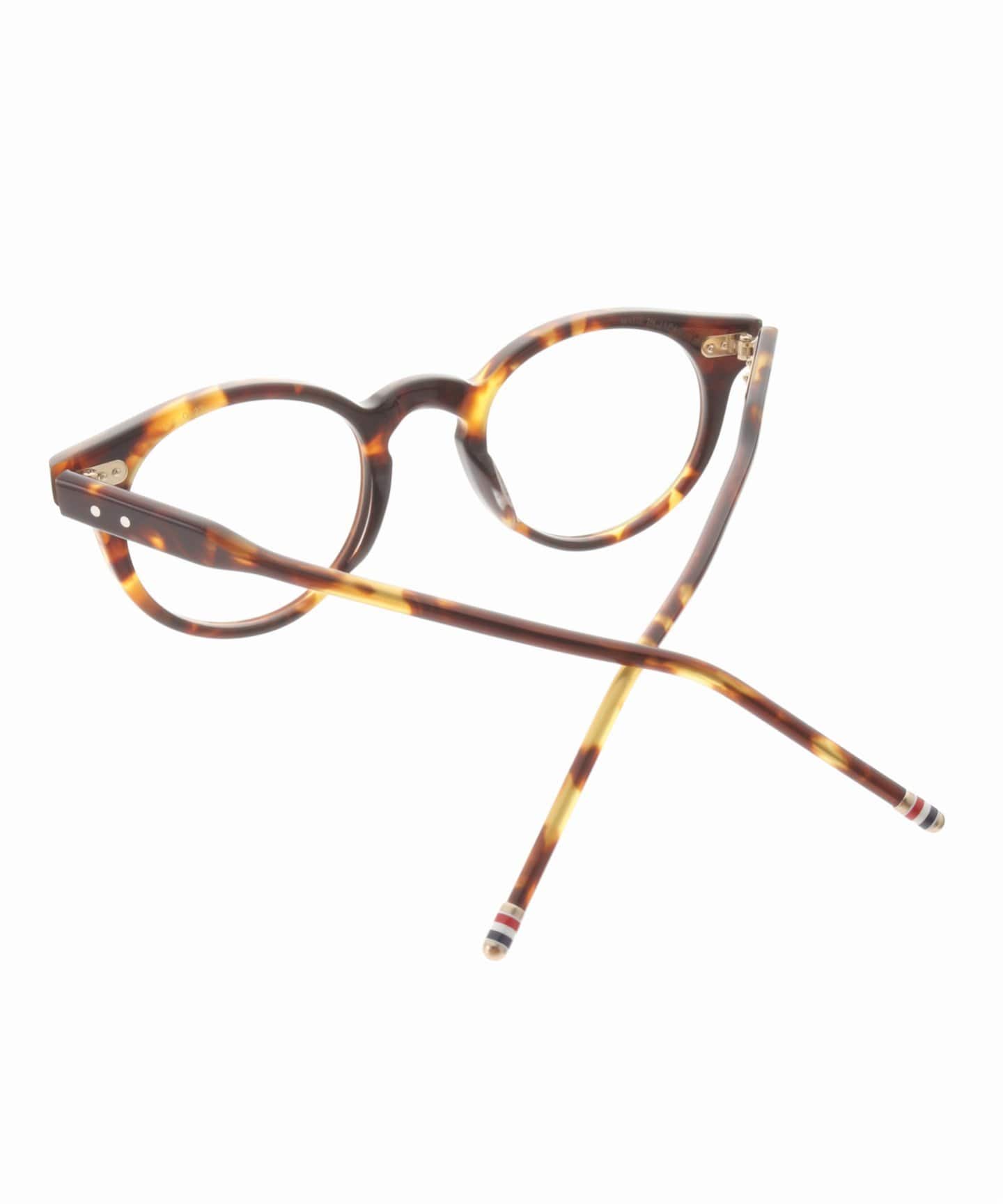【送料&関税込】Thom Browne Ueo404a-g0002-215-45 Glasses - U Thom Browne Ueo404a-g0002-215-45 Glasses | italist