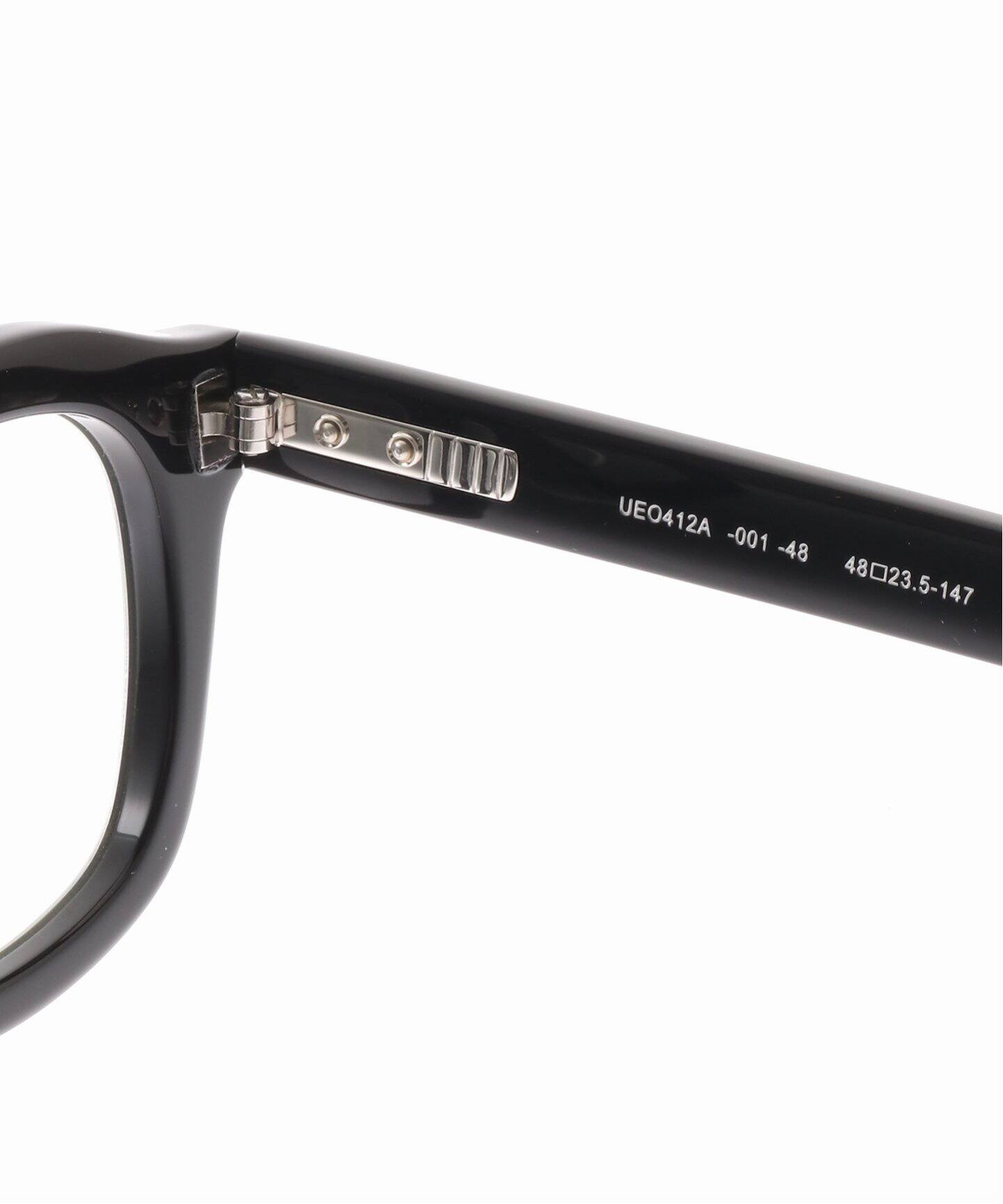 THOM BROWNE / トムブラウン】UEO412A-001-48 Optical（メガネ 