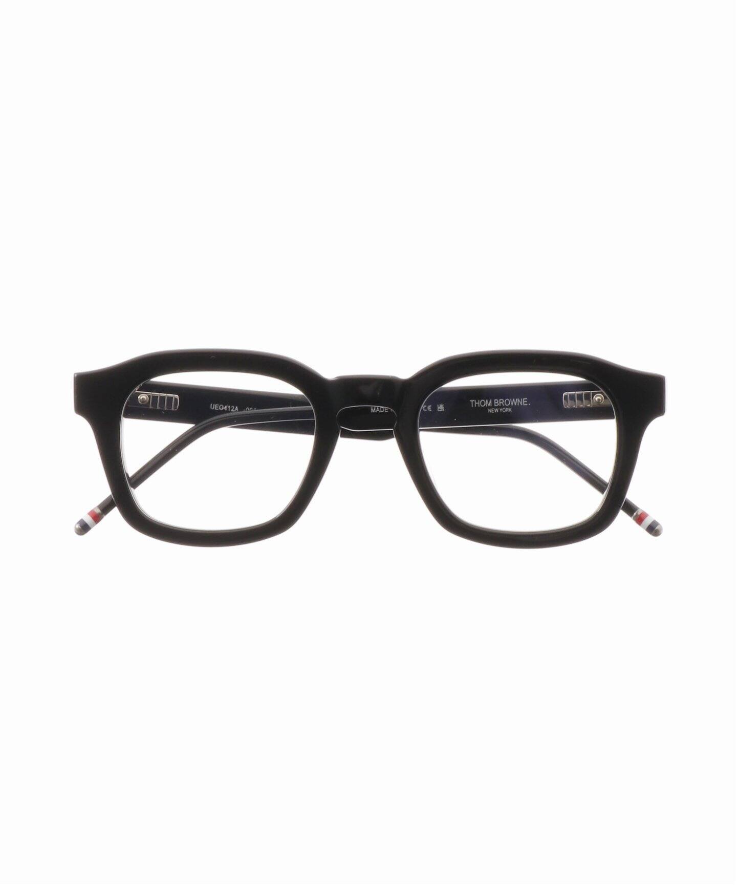 THOM BROWNE / トムブラウン】UEO412A-001-48 Optical（メガネ 