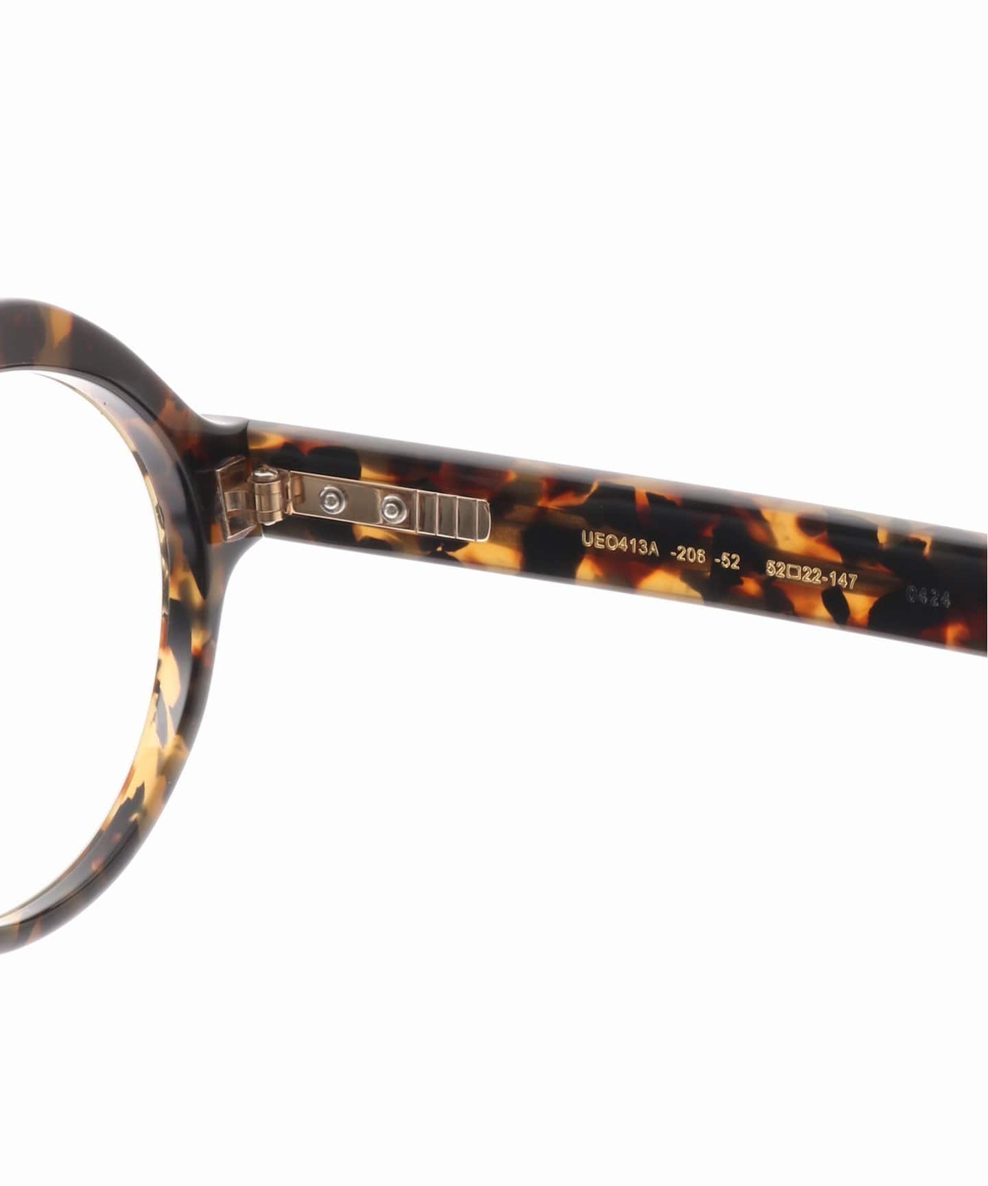 THOM BROWNE / トムブラウン】UEO413A-206-52 Optical（メガネ