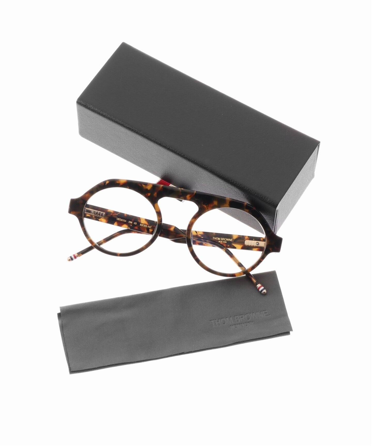 ◯トムブラウン THOM BROWNE TBX410 52 03AF メガネ ◯トムブラウン THOM BROWNE TBX410-52-03AF メガネ - メルカリ