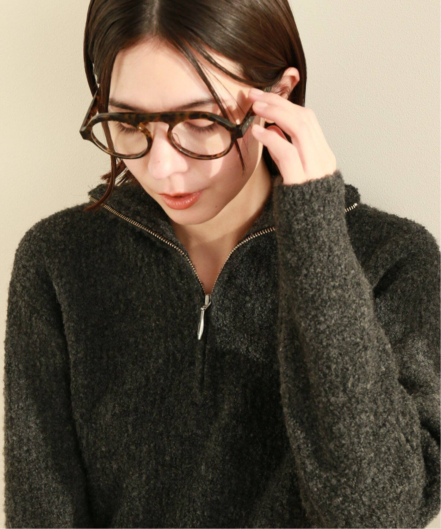 THOM BROWNE / トムブラウン】UEO413A-206-52 Optical（メガネ