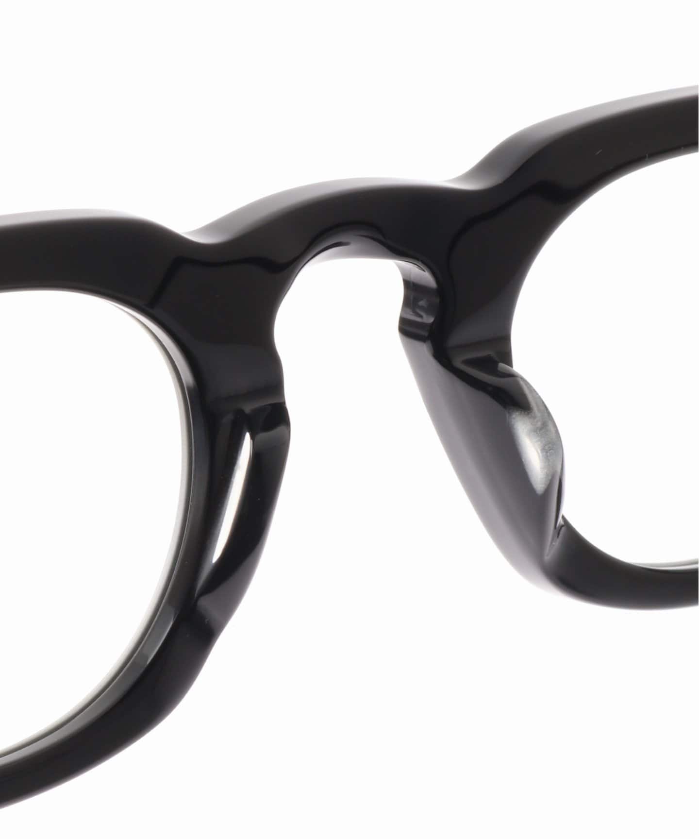 THOM BROWNE ラウントフレムメカネ UEO421AG000300151 001 THOM BROWNE / トムブラウン】UEO414A-001-39 Optical(メガネ