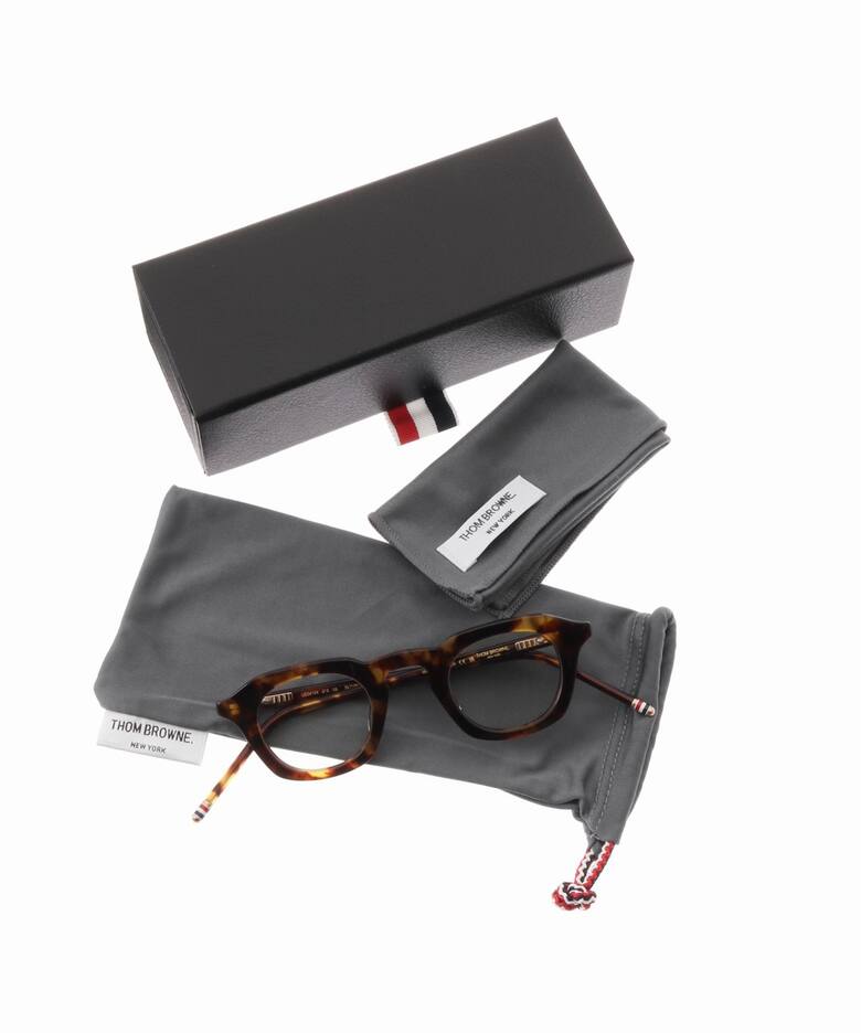 THOM BROWNE / トムブラウン】UEO414A-215-39 Optical（メガネ