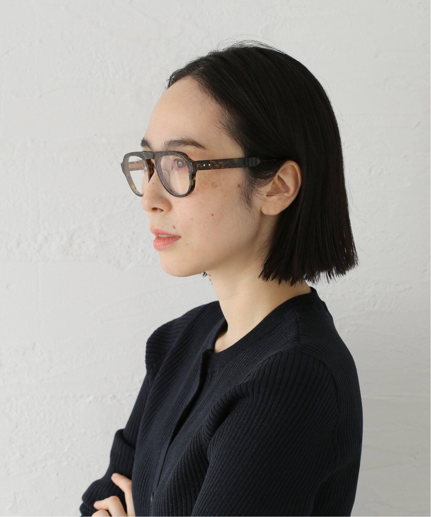 THOM BROWNE / トムブラウン】UEO416A-205-52 Optical（メガネ