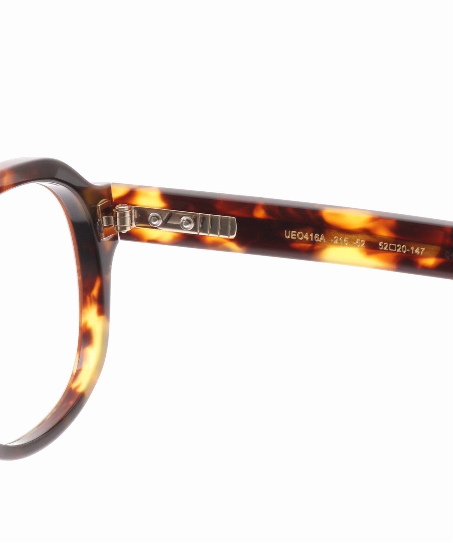 THOM BROWNE / トムブラウン】UEO416A-215-52 Optical（メガネ