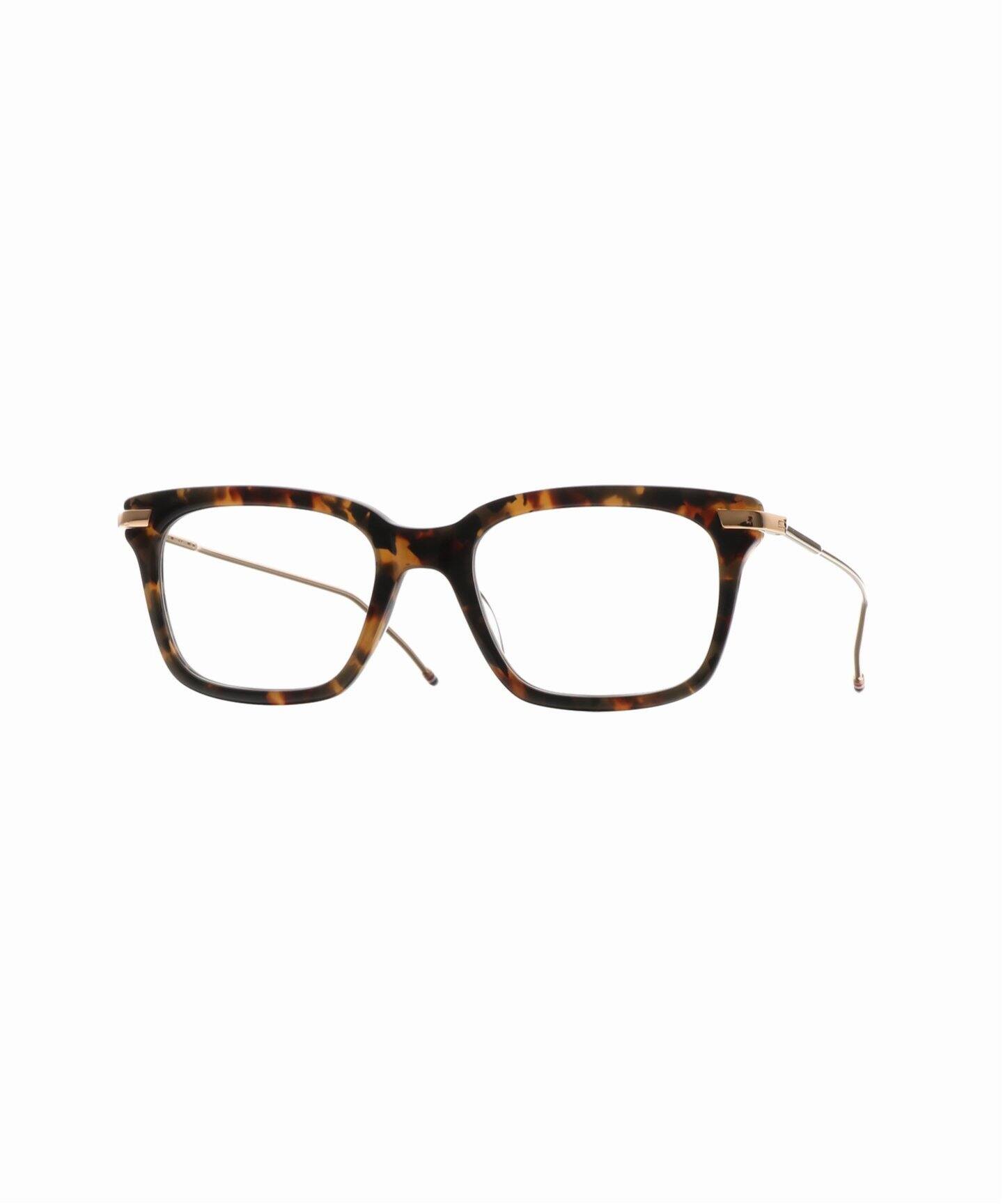 THOM BROWNE / トムブラウン】UEO701A-205-49 Optical（メガネ 