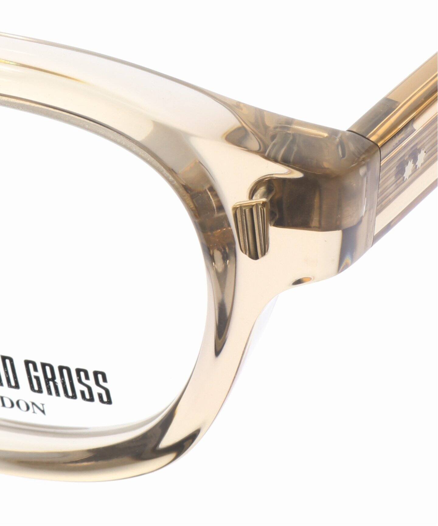CUTLER AND GROSS / カトラーアンドグロス】9290-03 Optical（メガネ 