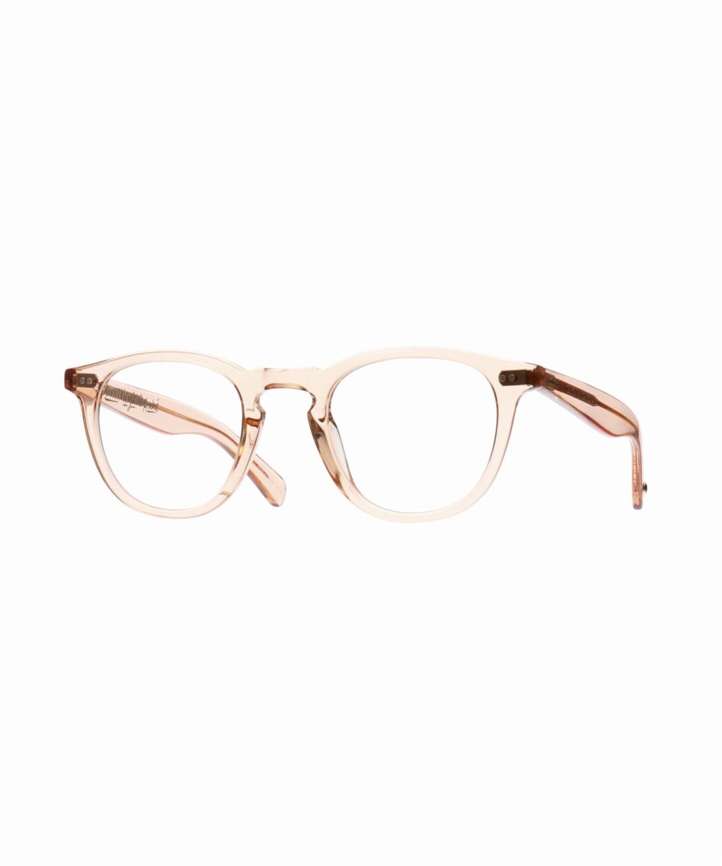 GARRETT LEIGHT/ギャレットライト】GLCO X ANDRE SARAIVA Pink Cryst 
